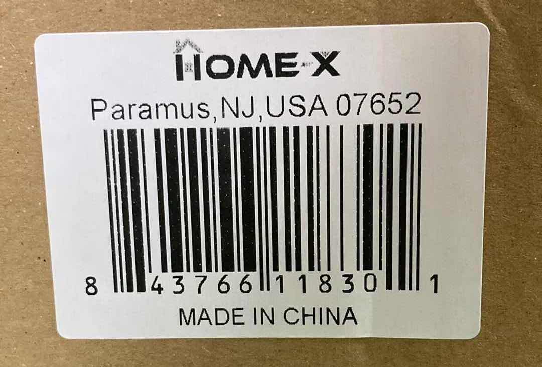 Photo 1 of NEW CASE HOME-X COLORFUL ALUMINIUM BOWLS & TUMBLERS SET OF 8 (BOX OF 12 SETS)