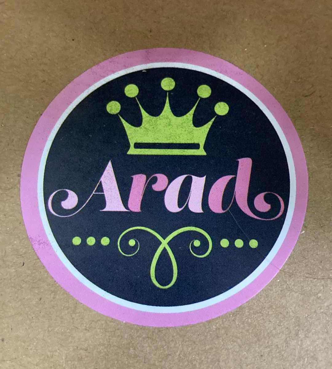 Photo 4 of NEW CASE BLACK CAT-SHAPED EARING HOLDER 7” X 4” H10” (BOX OF 16)