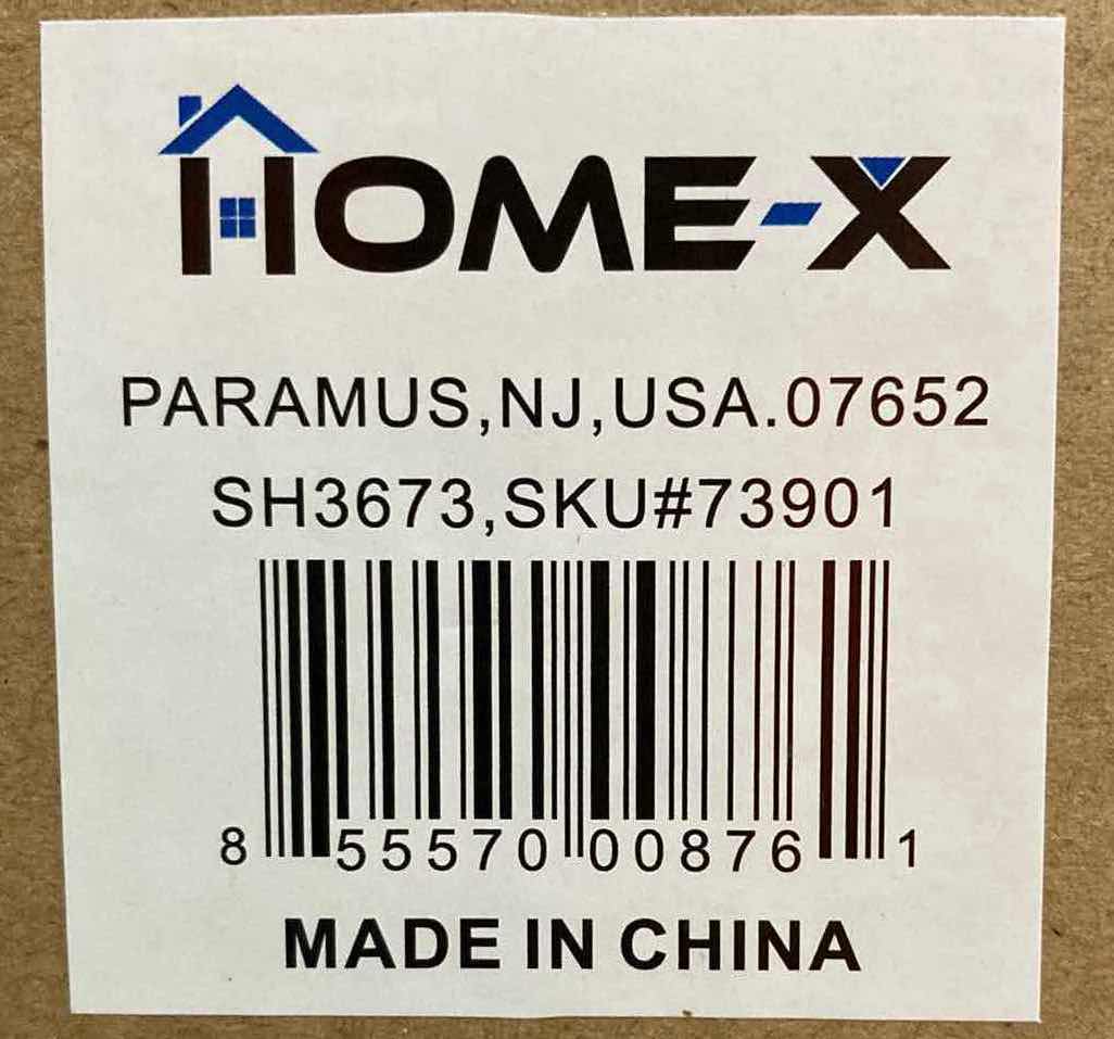 Photo 5 of NEW CASE HOME-X 2QT STAINLESS STEEL WHISTLING TEA KETTLE (PARTIAL CASE OF 11)