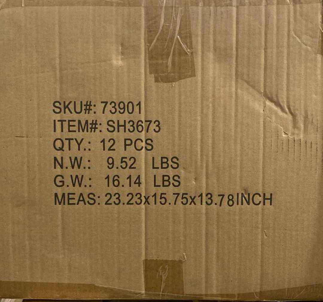 Photo 1 of NEW CASE HOME-X 2QT STAINLESS STEEL WHISTLING TEA KETTLE (CASE OF 12)