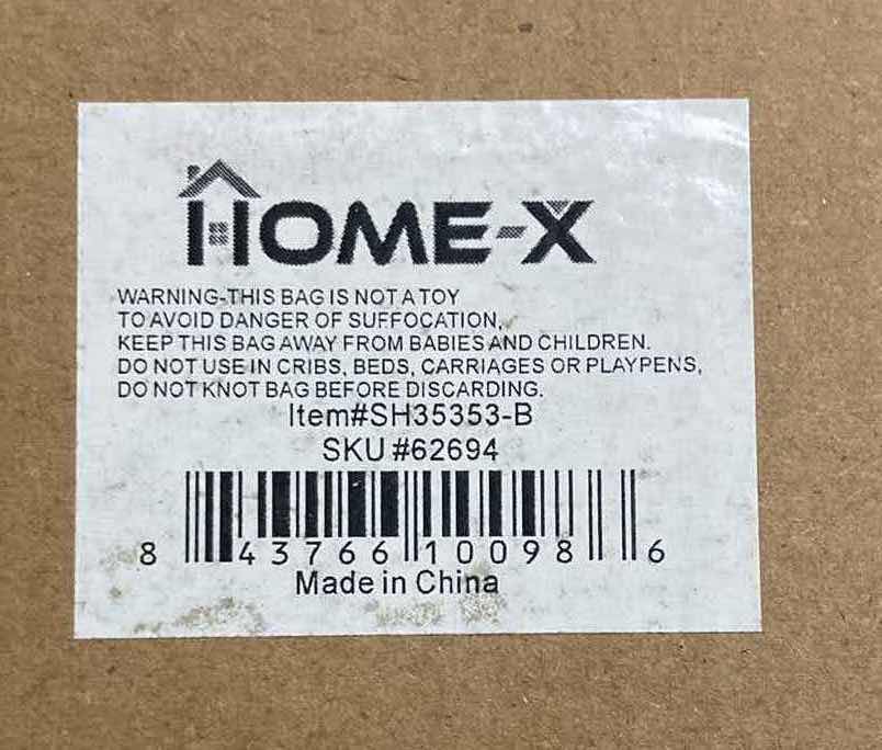 Photo 6 of NEW CASE HOME-X CLEAR PLASTIC 24 DEVILED EGG TRAY/EGG STORAGE (4 SETS)