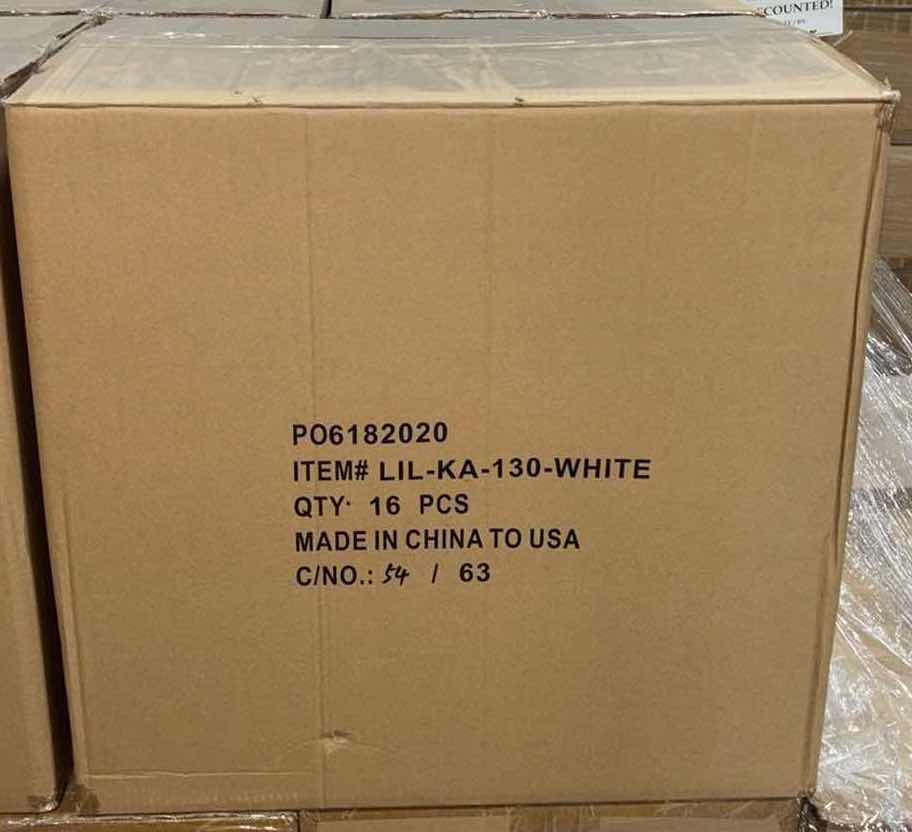 Photo 6 of NEW CASE OF ARAD CAT-SHAPED EARRING HOLDER/ORGANIZER DISPLAY, WHITE (16 PCS/ CASE) 