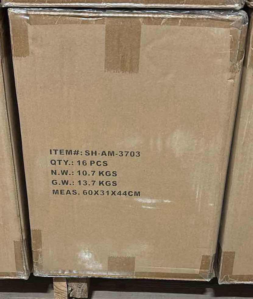 Photo 1 of NEW CASE OF HOME-X CAST-IRON HANGING OCTOPUS KEY HOLDER/WALL HOOK W HARDWARE (16 PER CASE)