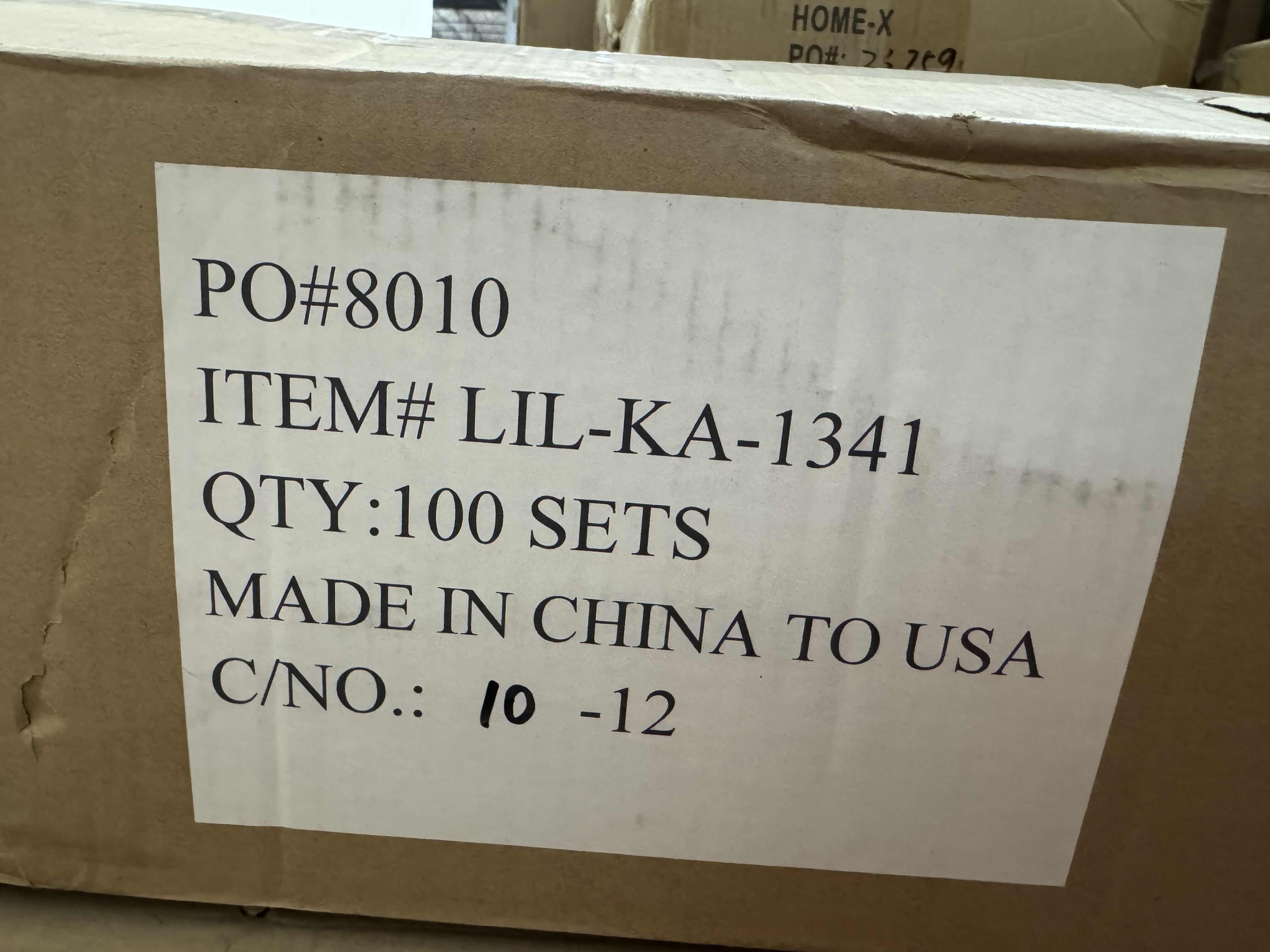 Photo 1 of BRAND NEW CASE OF ARAD MENS 100% COTTON HANDKERCHIEFS, BLUE, GREEN AND BEIGE