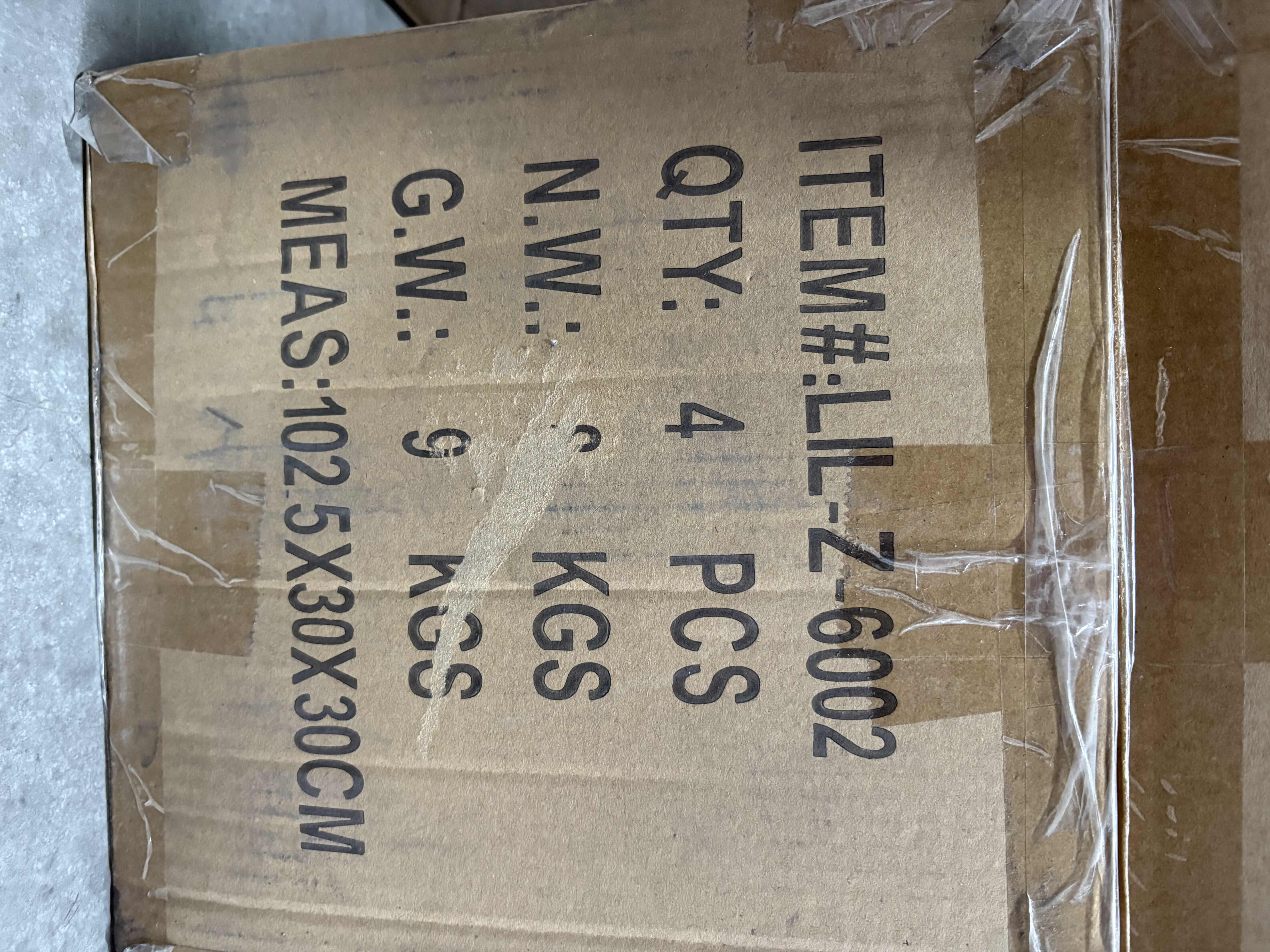 Photo 1 of BRAND NEW CASE OF ARAD ROPE CONSTRUCTION HANGING HAMMOCK SWING CHAIR