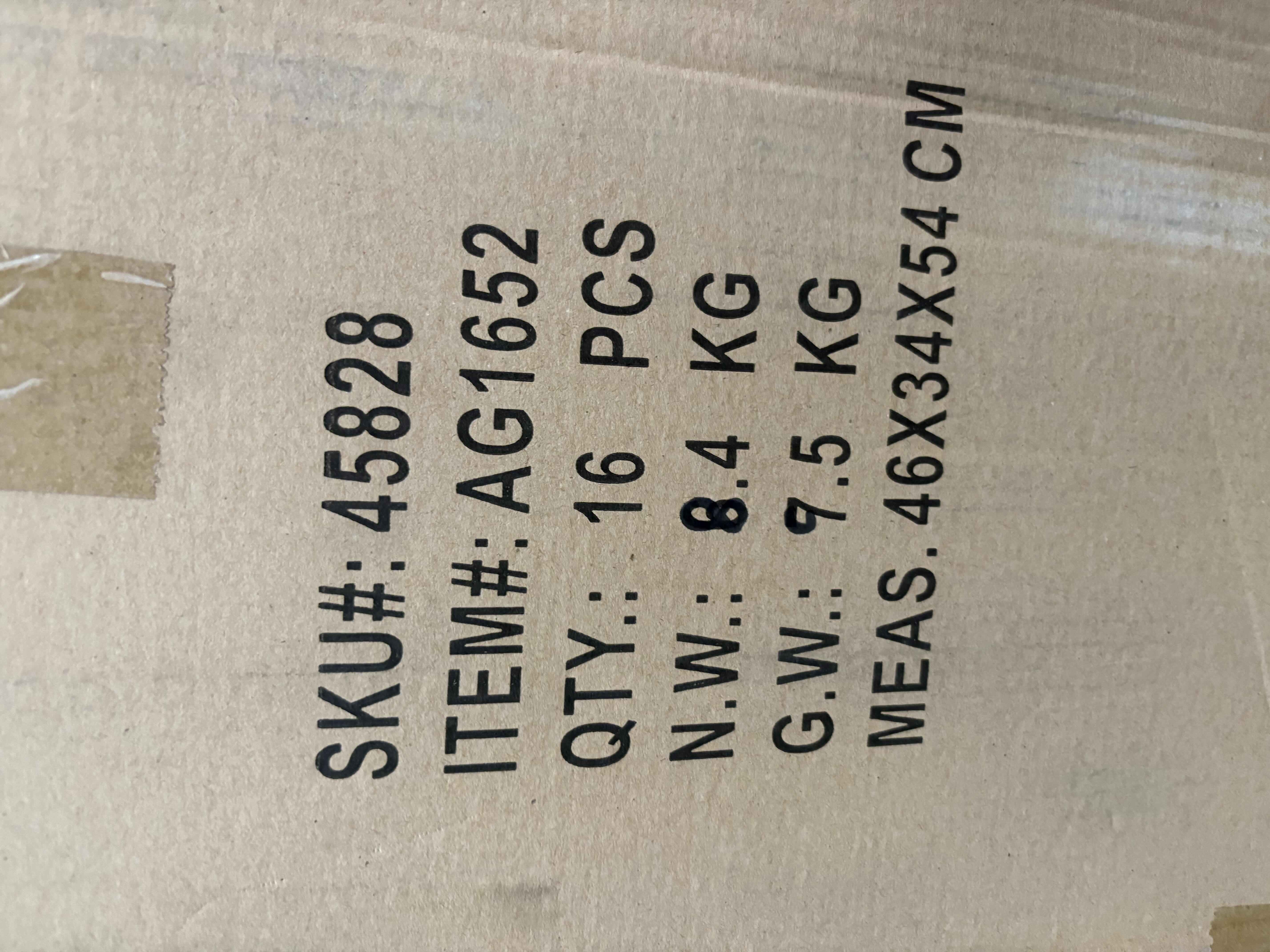 Photo 3 of BRAND NEW CASE OF BIRD CAGE WALL HANGING JEWELRY ORGANIZER AND DISPLAY