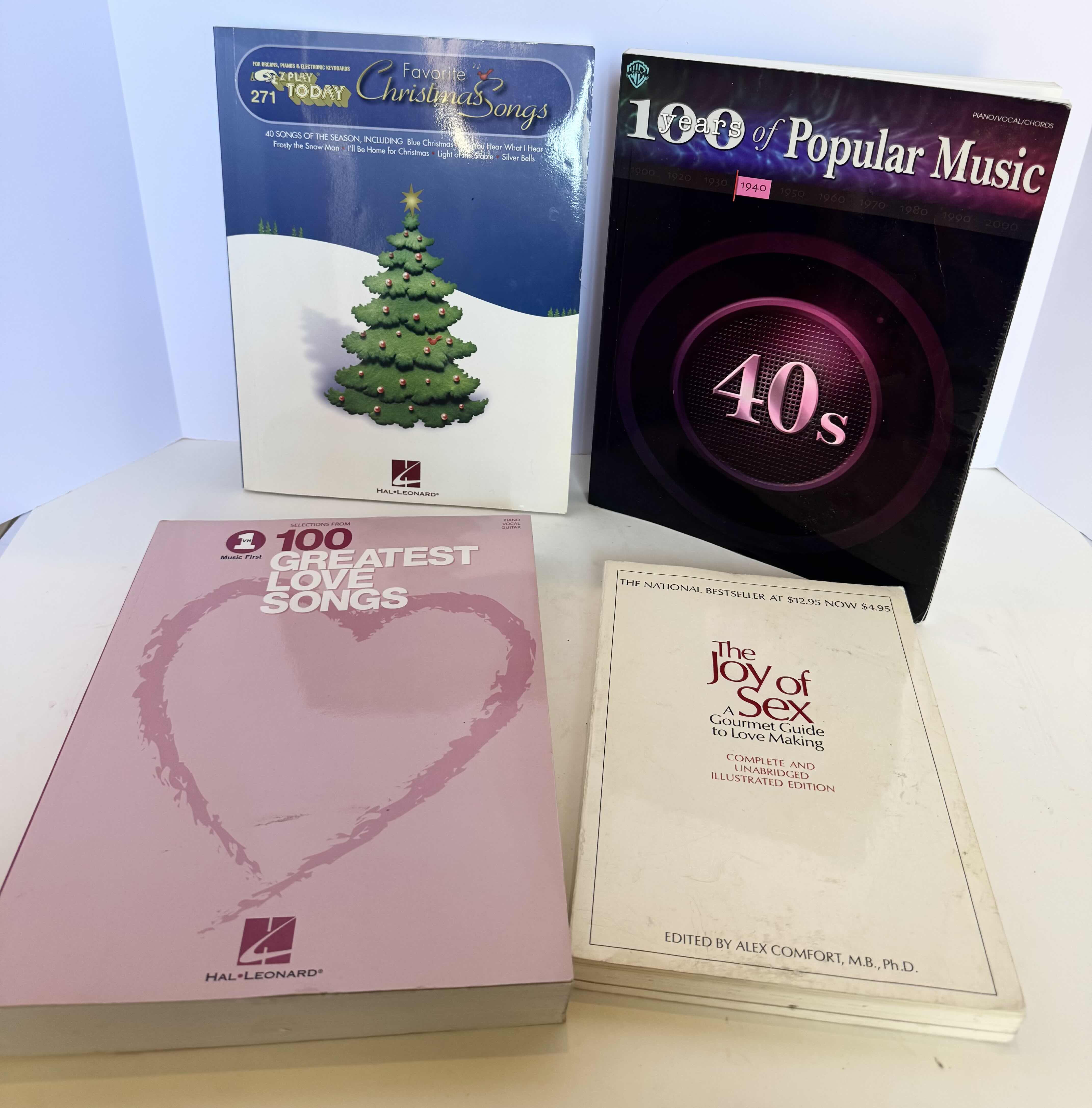 Photo 1 of 4 BOOKS. VARIOUS SUBJECTS AND AUTHORS.