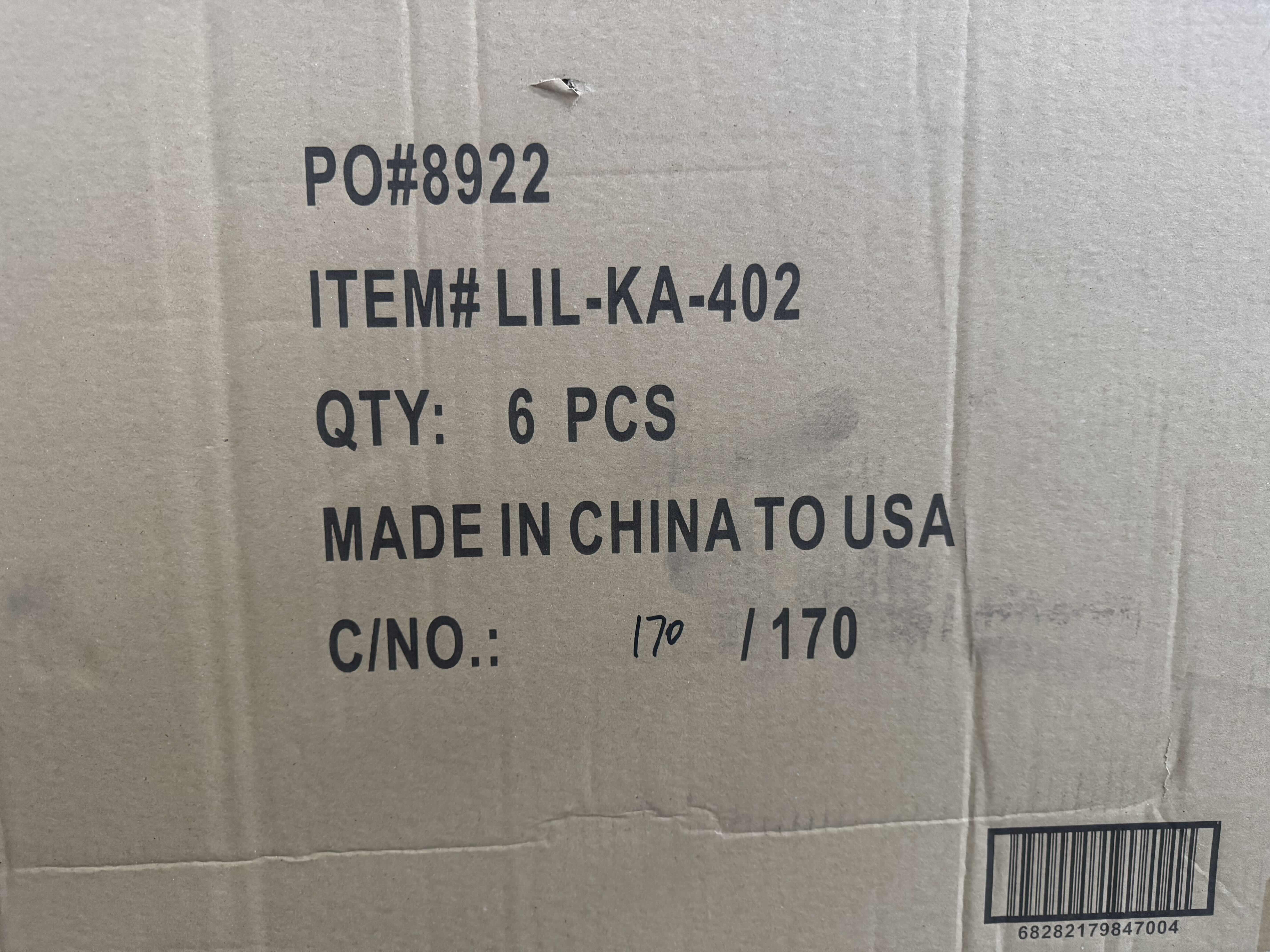 Photo 3 of BRAND NEW CASE OF ARAD METAL JEWELRY HOLDER ORGANIZER HANGING JEWELRY DISPLAY
15”H X 11”W