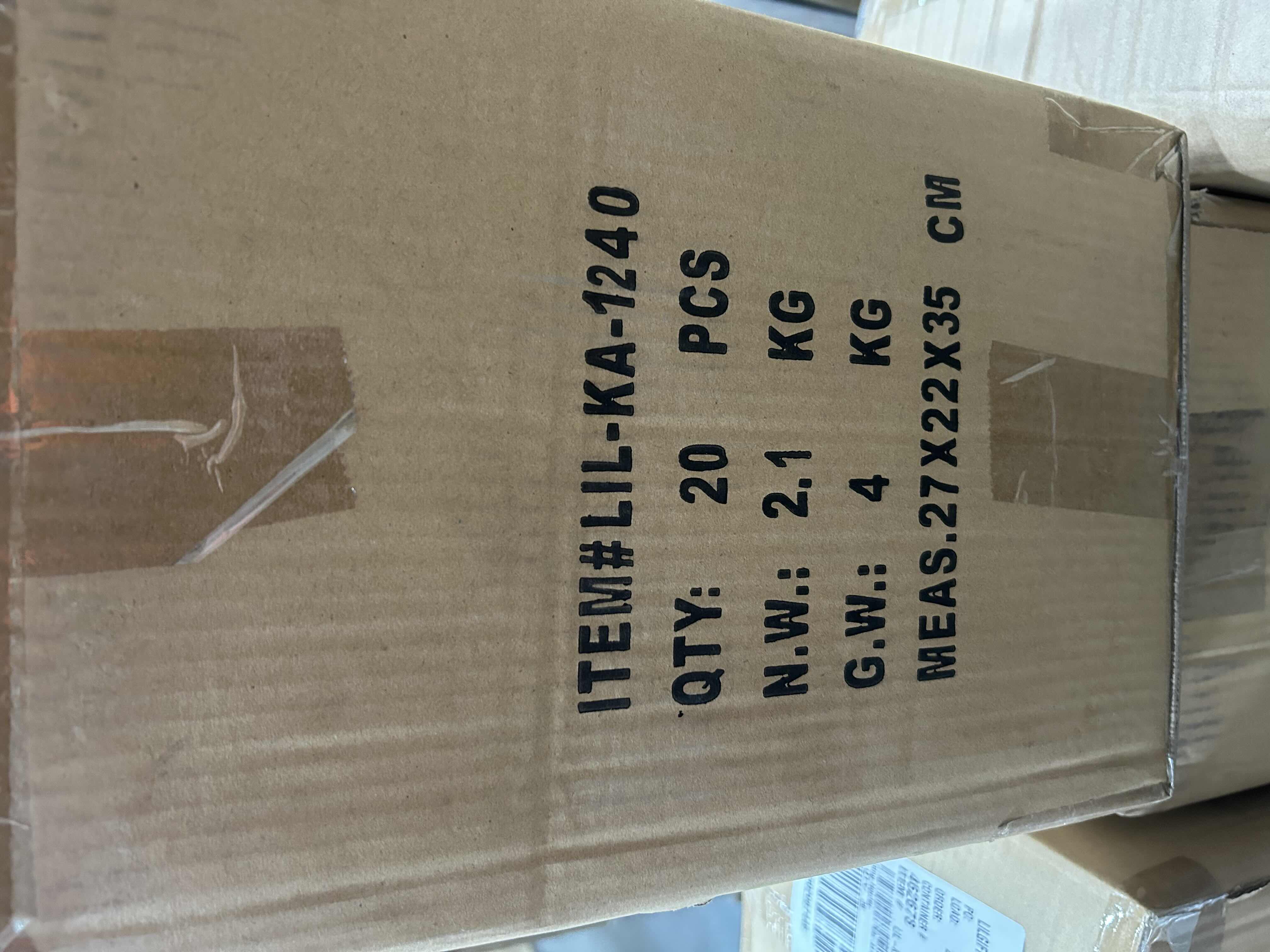 Photo 1 of BRAND NEW CASE OF ARAD 5" BLACK RING HOLDER ORGANIZER WITH 4 TWISTED BRANCHES