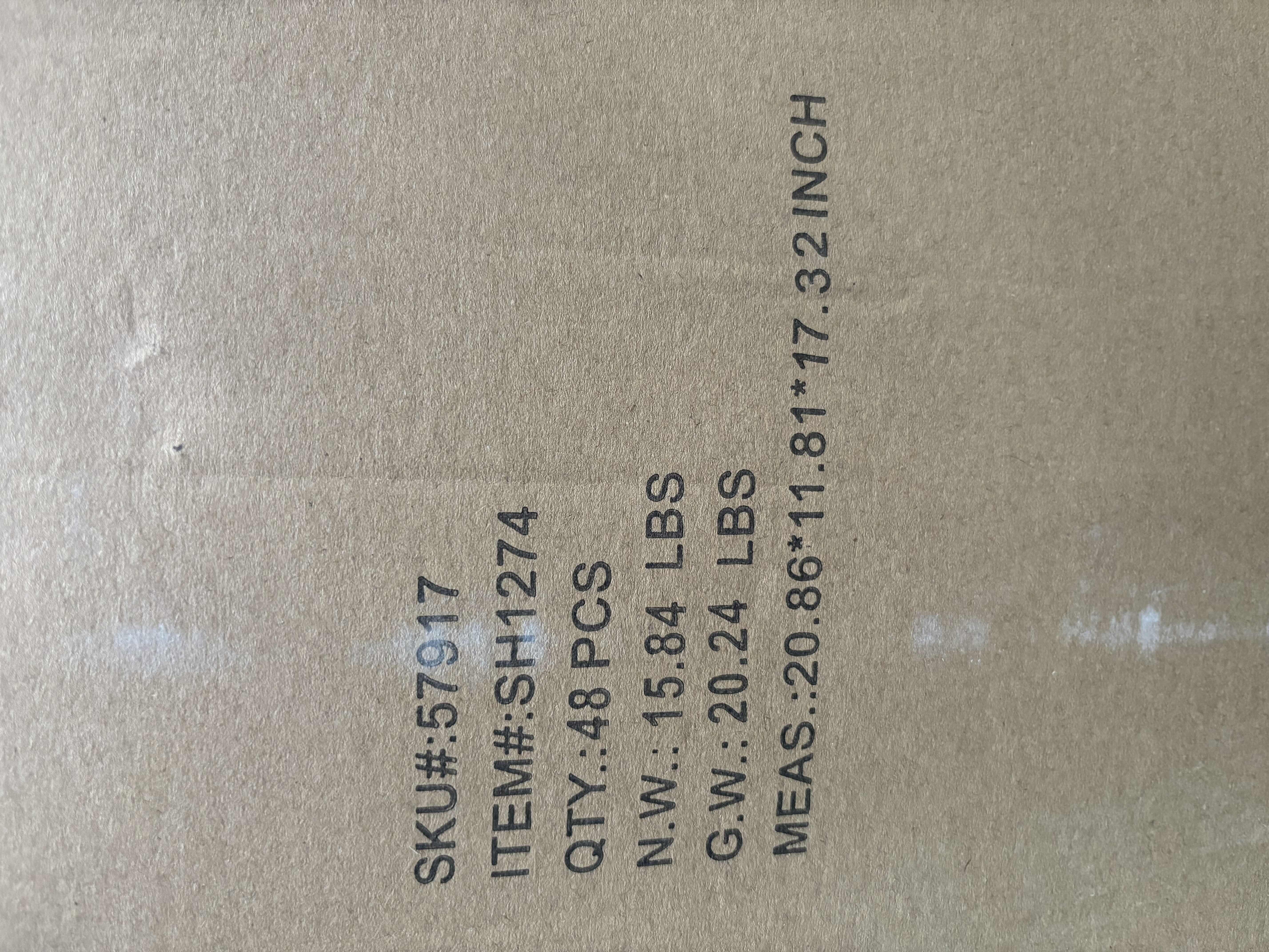 Photo 3 of BRAND NEW CASE OF HOME-X - TRACK CLEANING BRUSH WITH BUILT-IN BOTTLE SPRAYER, EASY-TO-USE MULTIPURPOSE BRUSH