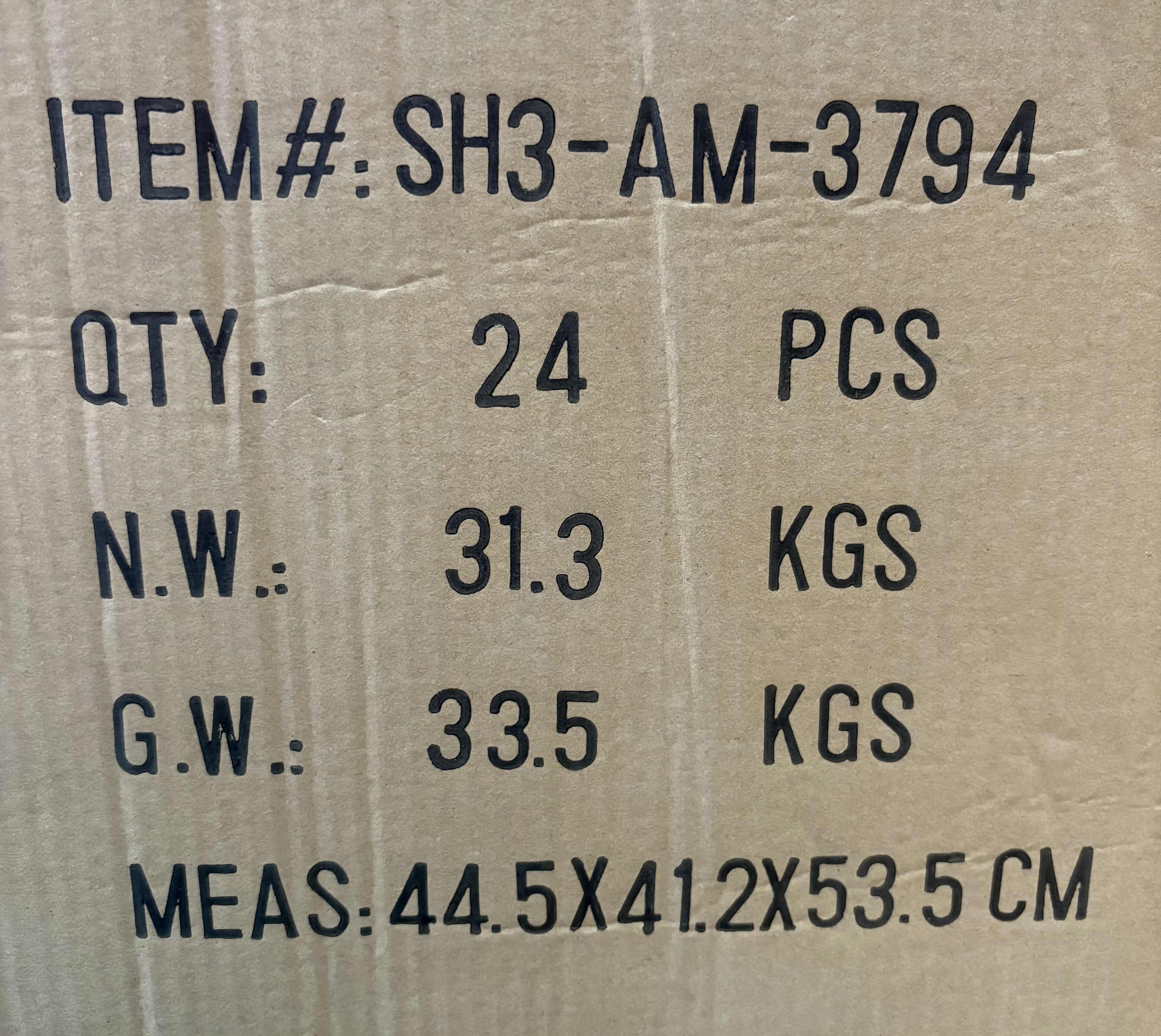 Photo 3 of BRAND NEW CASE OF HOME-X CAT TEA CUP, CERAMIC CAT MUG, COFFEE MUG, 16OZ CAPACITY