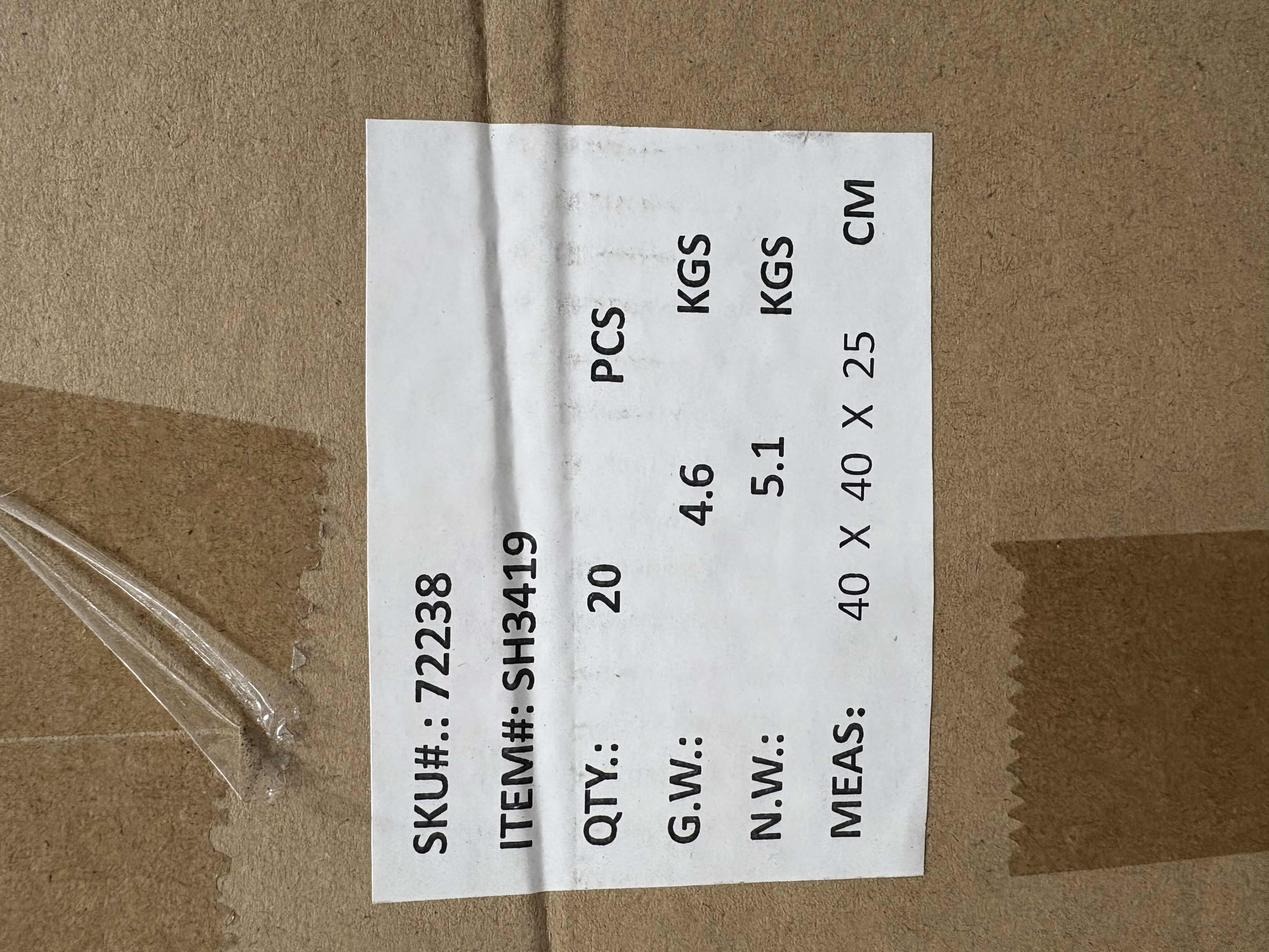 Photo 1 of BRAND NEW CASE OF HOME-X ROUND MESH HANGING BIRD FEEDER