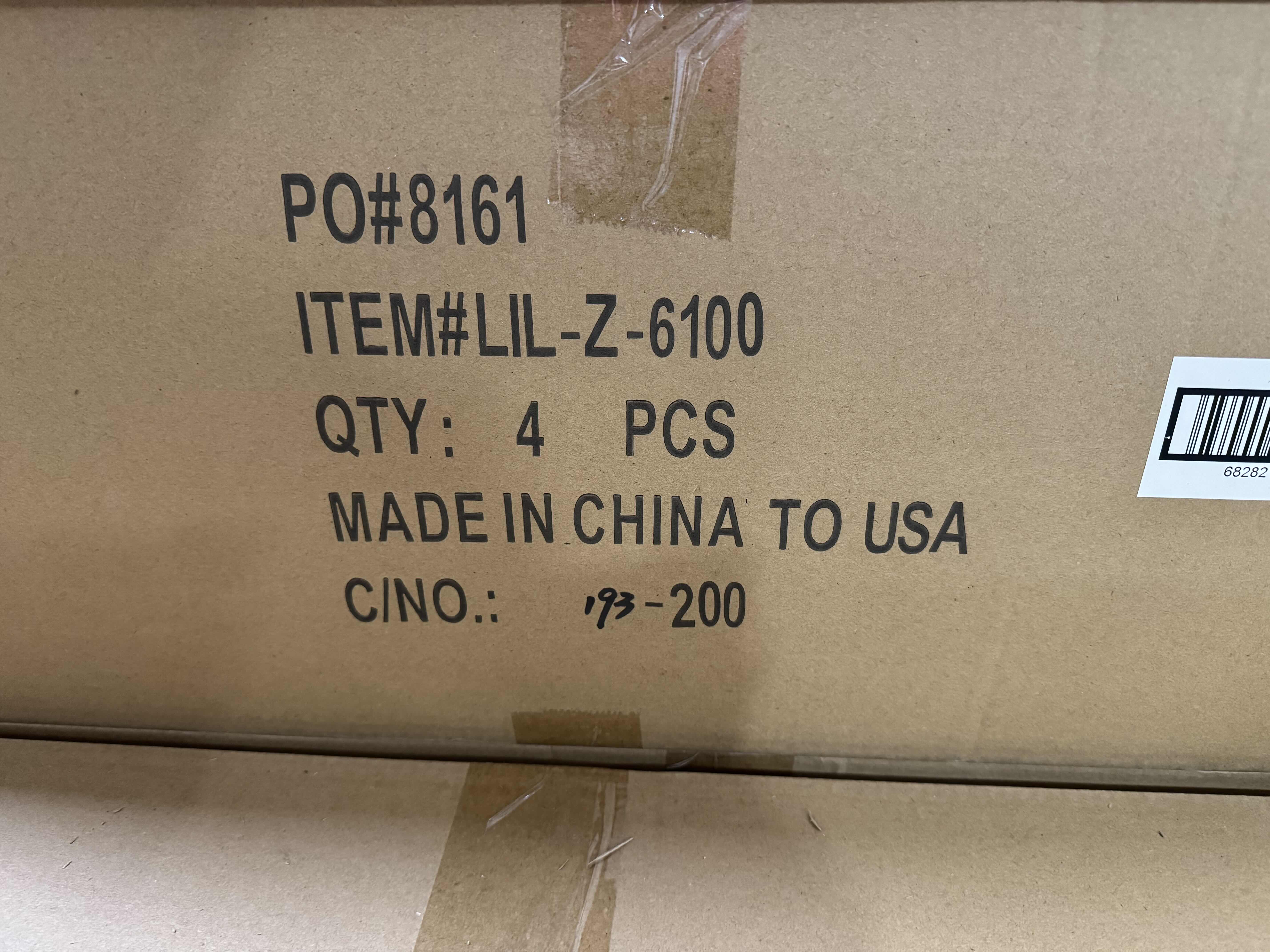 Photo 1 of BRAND NEW CASE OF 4 ARAD BLUE & GREEN HANGING ROPE HAMMOCK CHAIR SWING SEAT FOR ANY INDOOR OR OUTDOOR SPACES- MAX. 265 LBS. -2 SEAT CUSHIONS INCLUDED