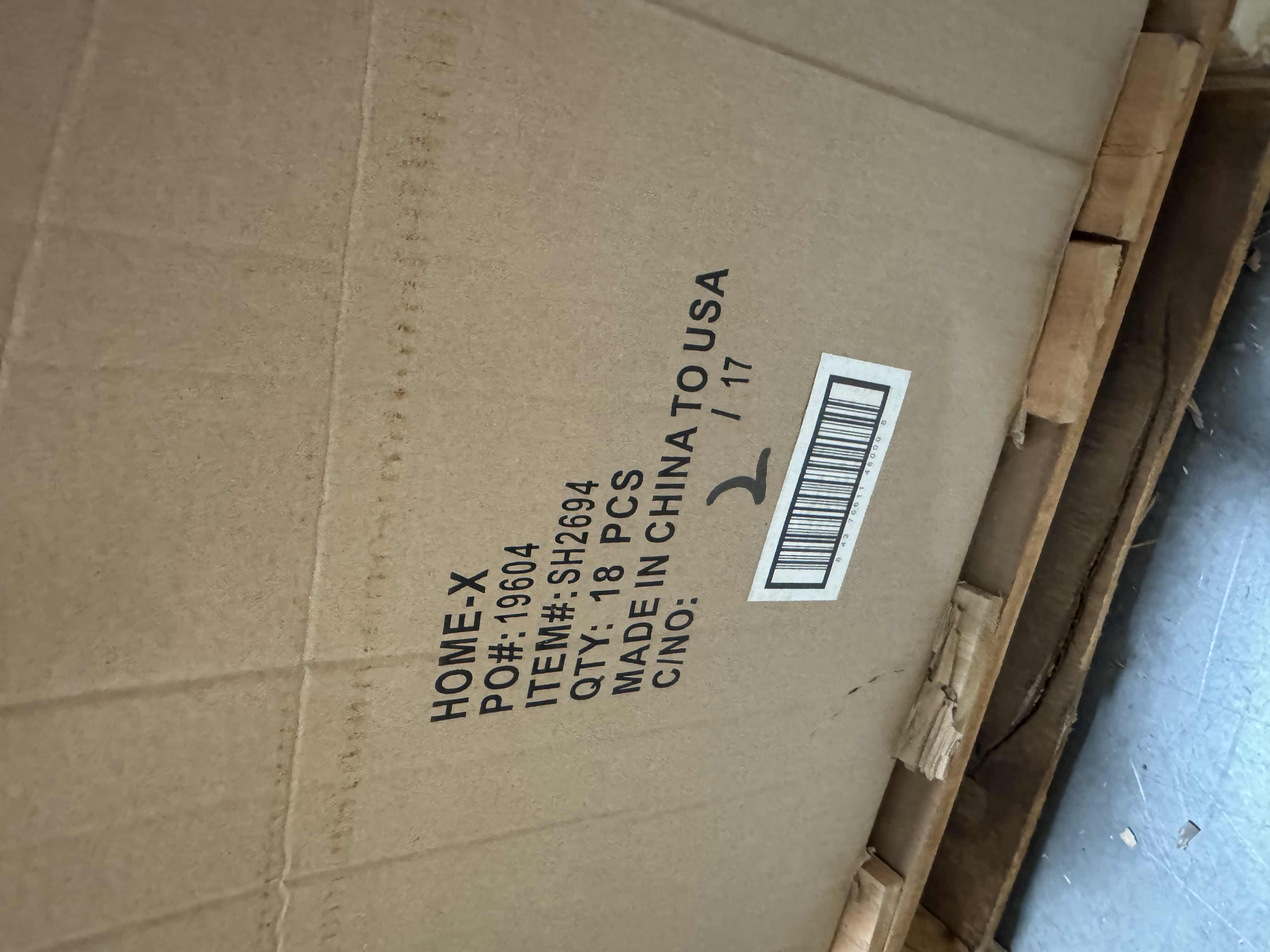 Photo 1 of BRAND NEW CASE OF HOME-X BIRD WATCHING NOVELTY COFFEE MUG WITH TELESCOPE HANDLE FOR BIRD LOVERS - 10oz