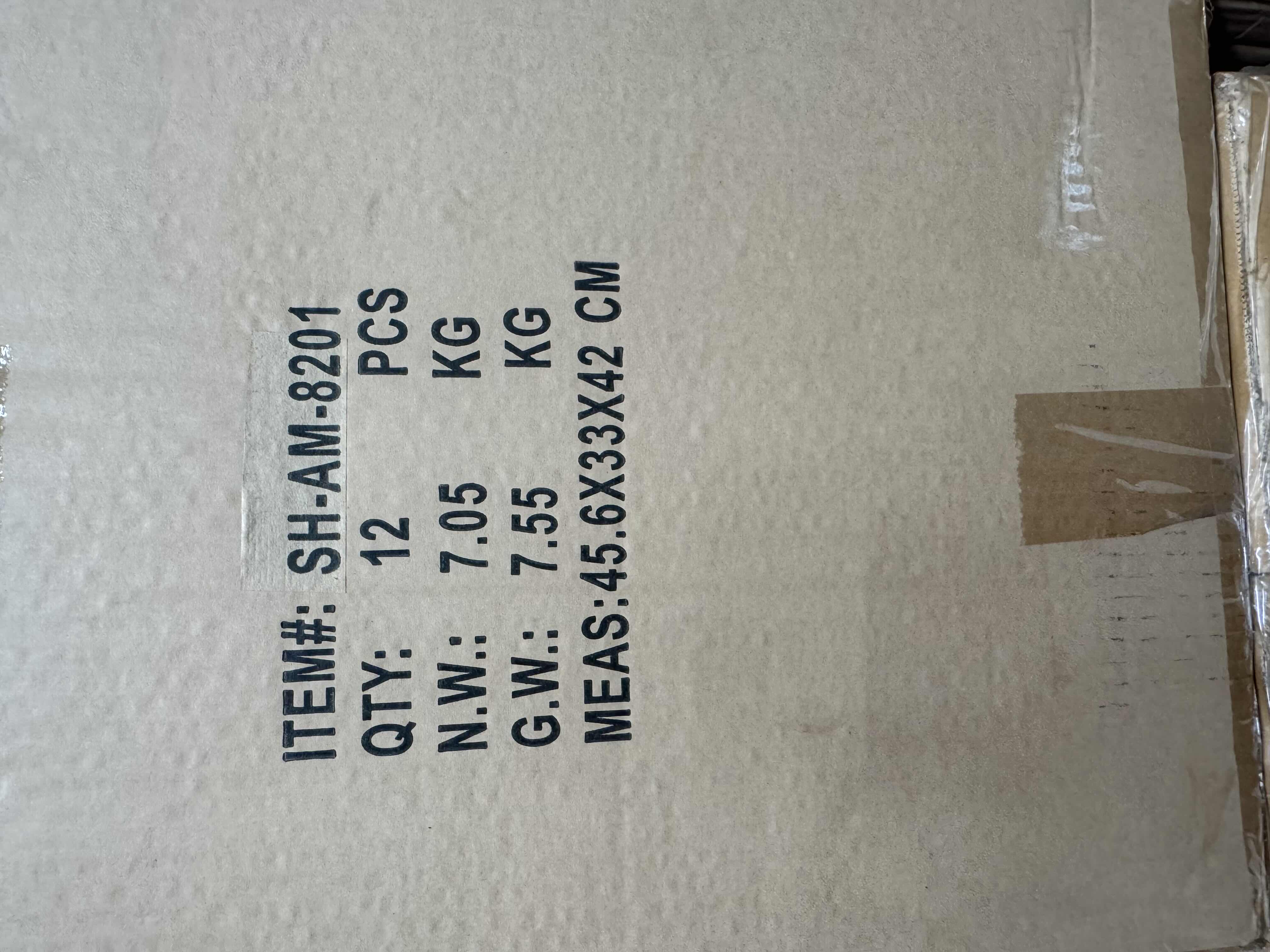 Photo 4 of BRAND NEW CASE OF HOME-X FAUX FIREPLACE WARMER, WAX MELTER, WARMER, 4 1/4" L x 4 1/4" W x 6" H, Fruitwood