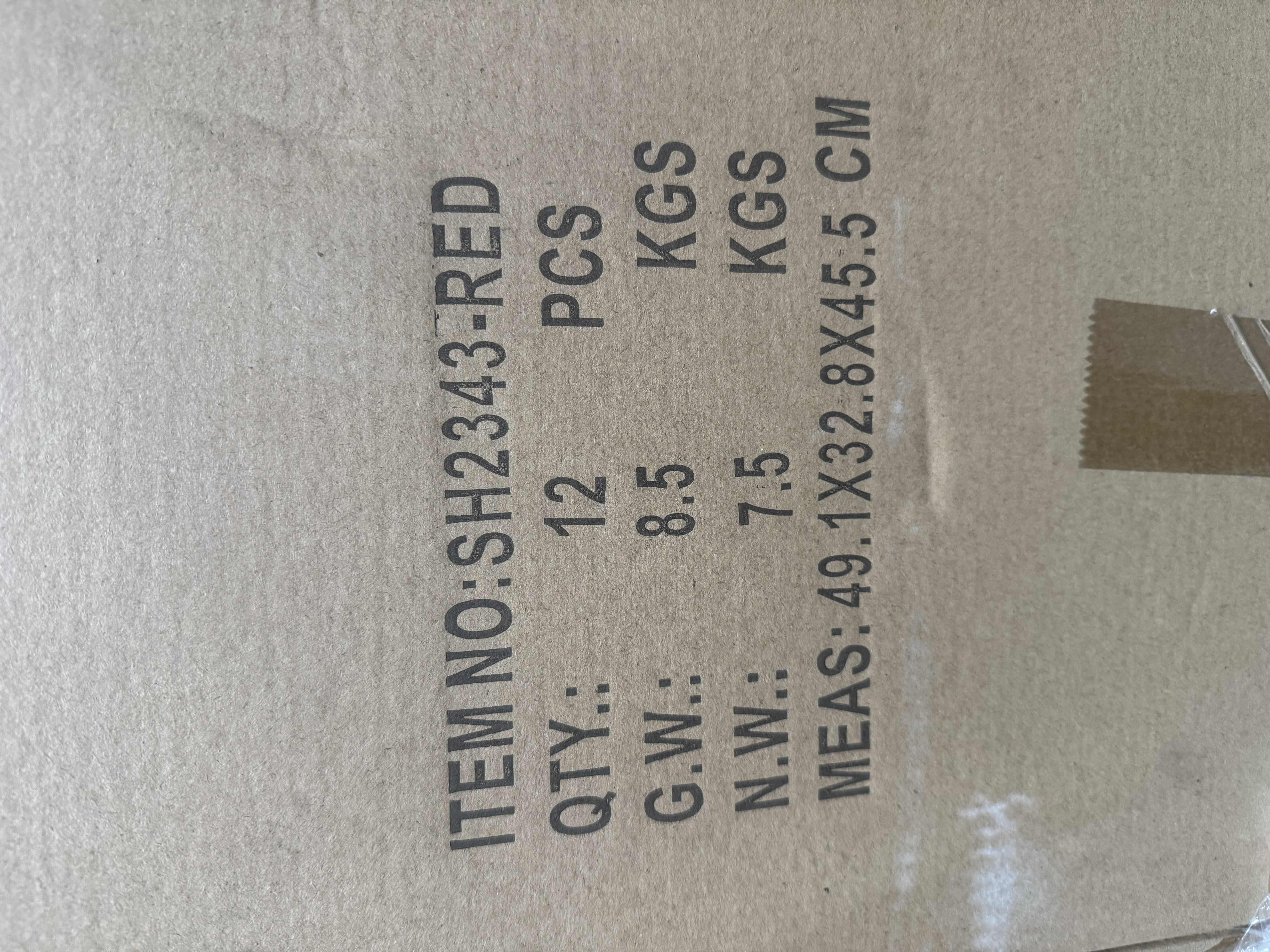 Photo 4 of BRAND NEW CASE OF 12 HOME-X CERAMIC OWL UTENSIL HOLDER