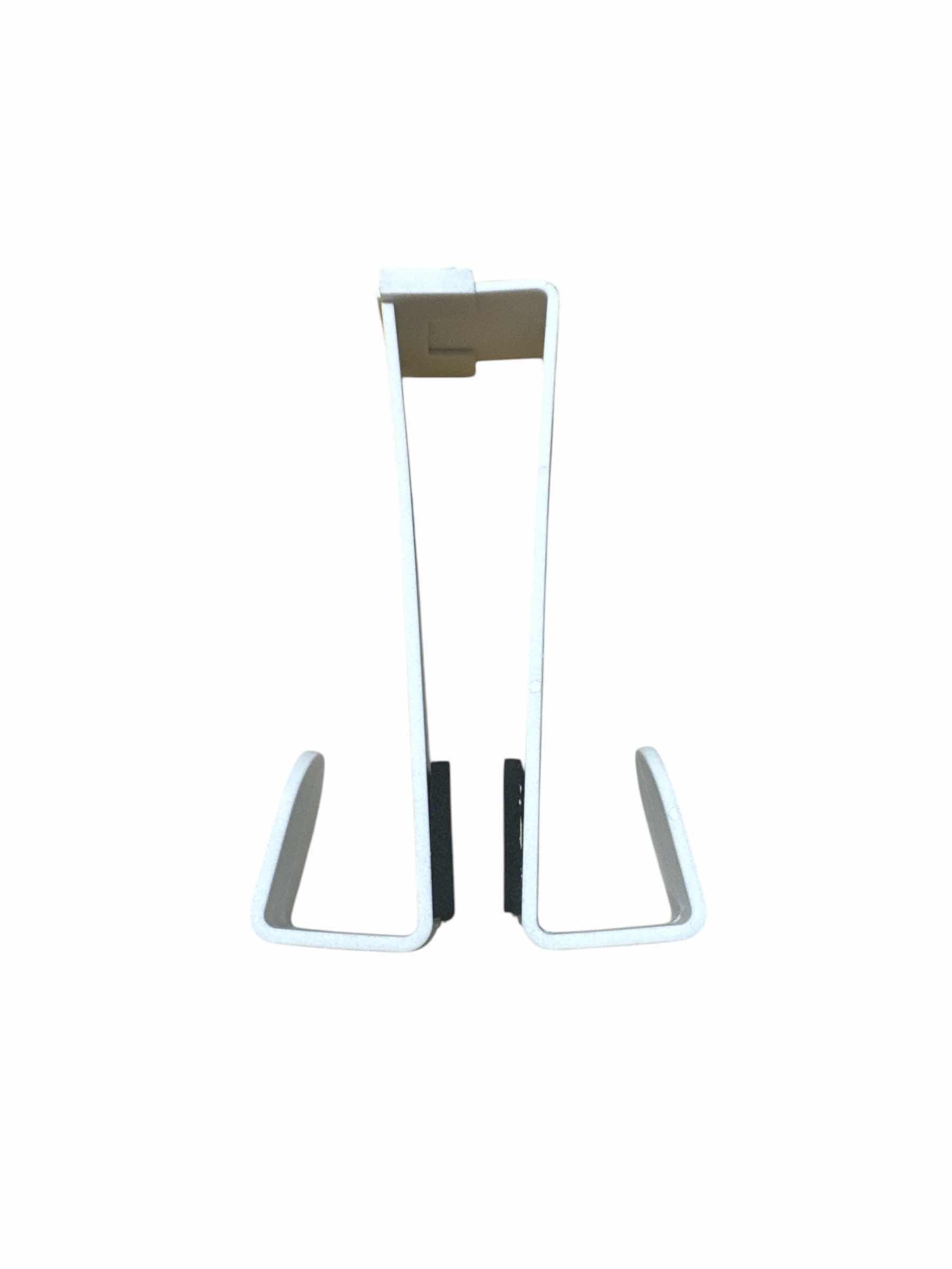 Photo 1 of BRAND NEW CASE OF 150 HOME-X OVER THE DOOR DOUBLE SIDED ADJUSTABLE HANGER