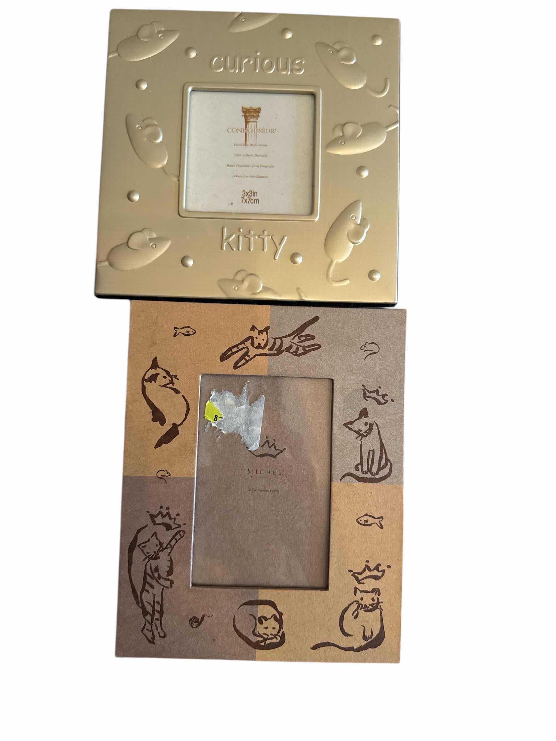 Photo 1 of 5 PICTURE FRAMES