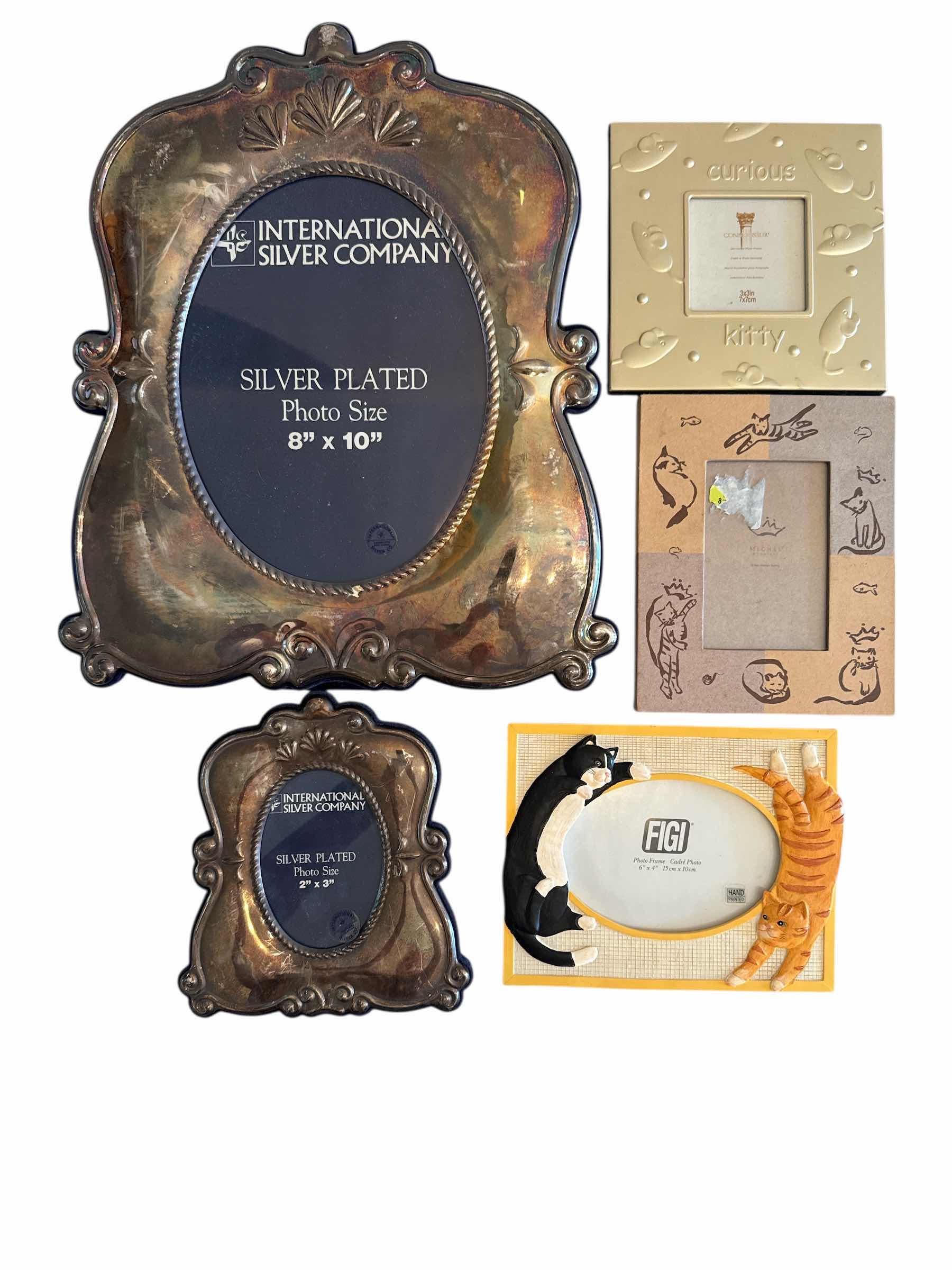 Photo 1 of 5 PICTURE FRAMES