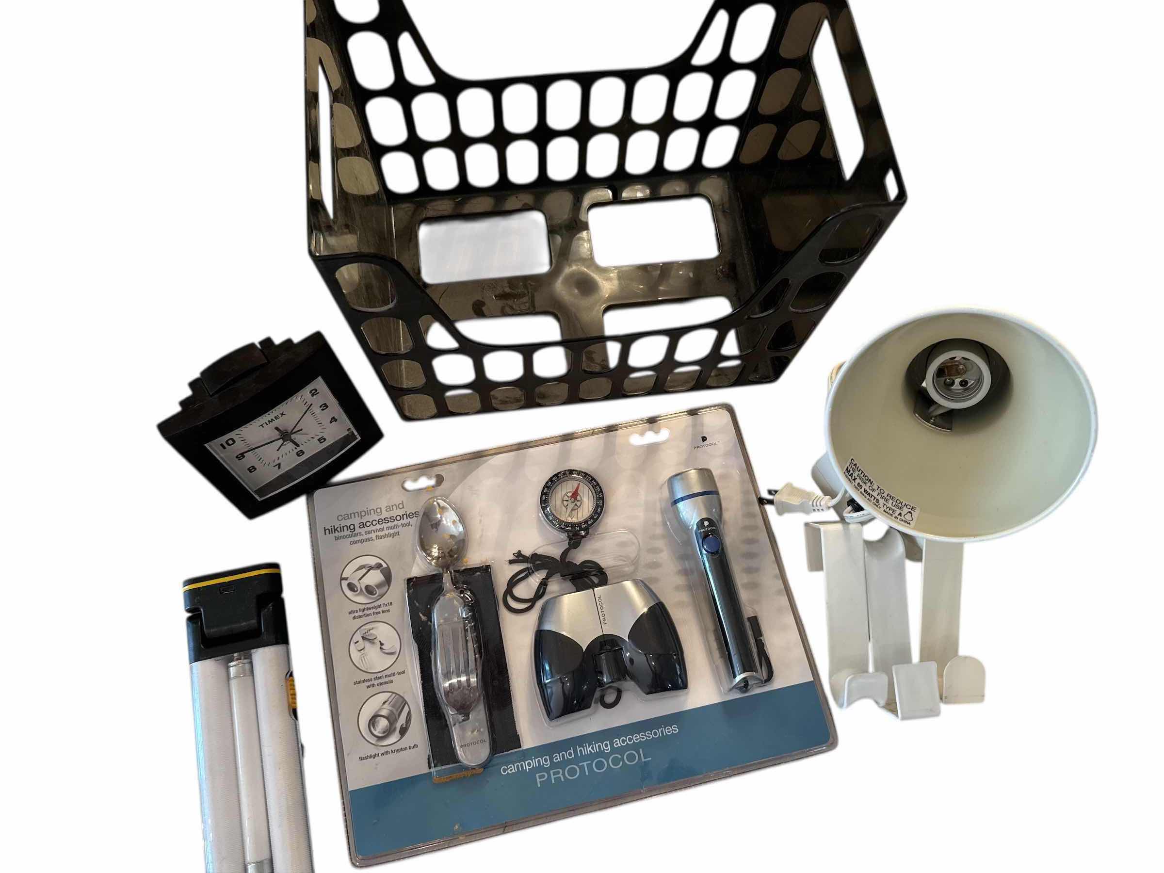 Photo 1 of SMORGASBORD OF 6 ITEMS