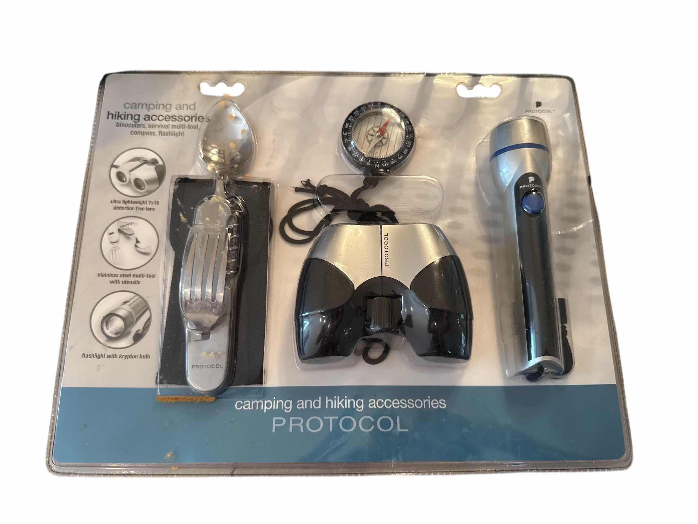 Photo 2 of SMORGASBORD OF 6 ITEMS