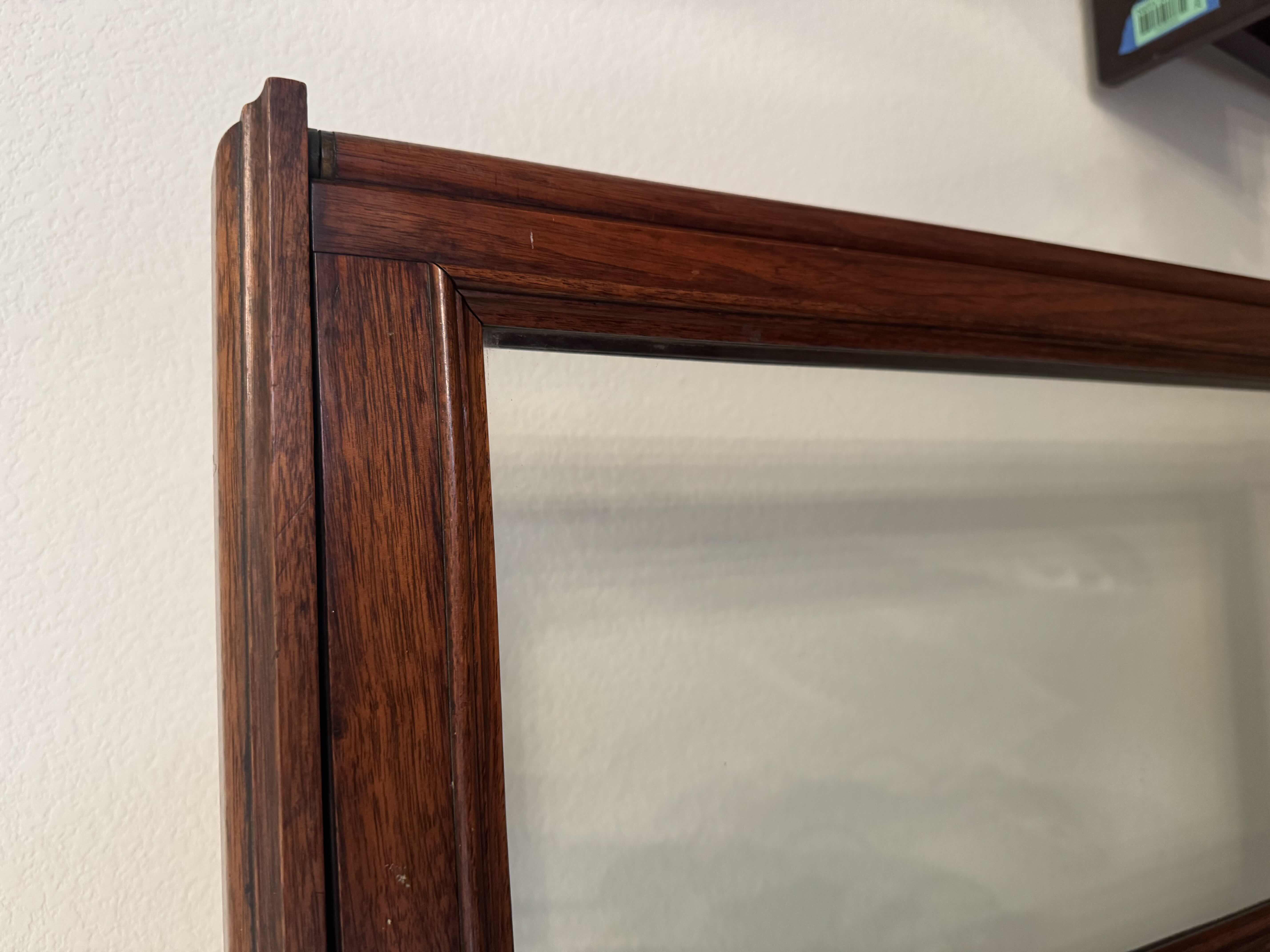 Photo 4 of 1500
GEORGIAN MAHOGANY FIRE SCREEN