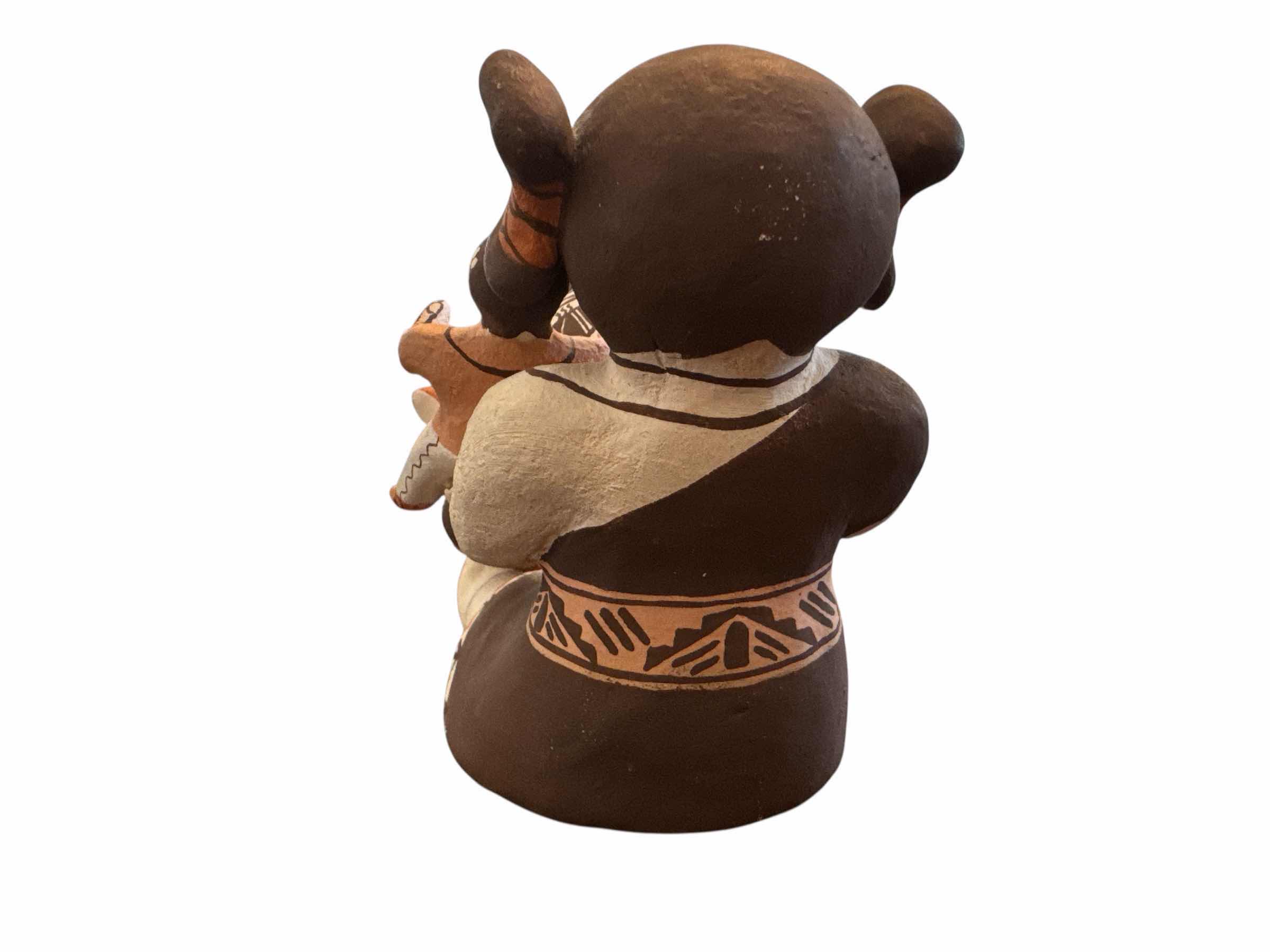 Photo 1 of 175 
ACOMA PUBELO STORYTELLER BY MARILYN HENDERSON