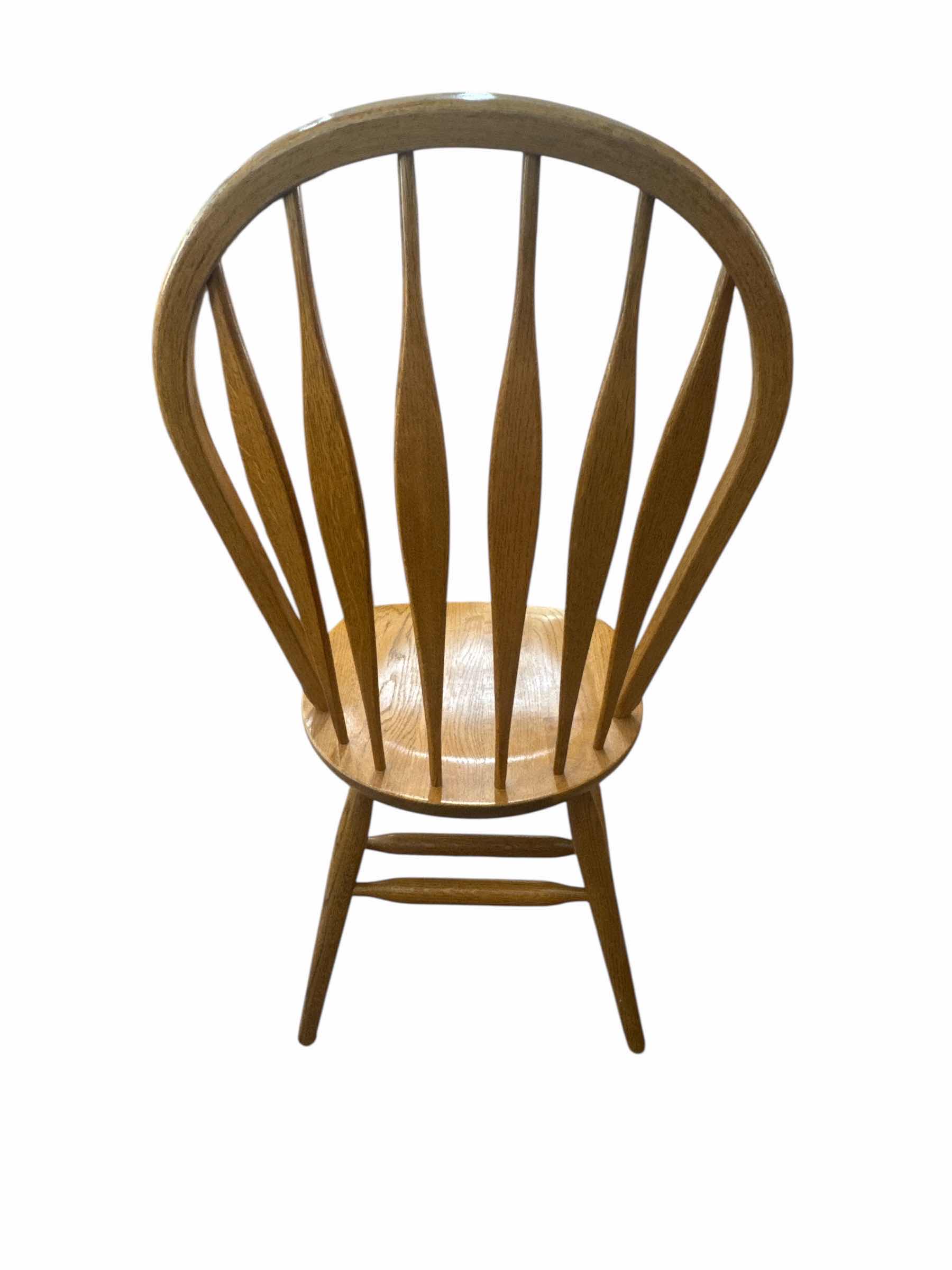 Photo 1 of DINING CHAIR