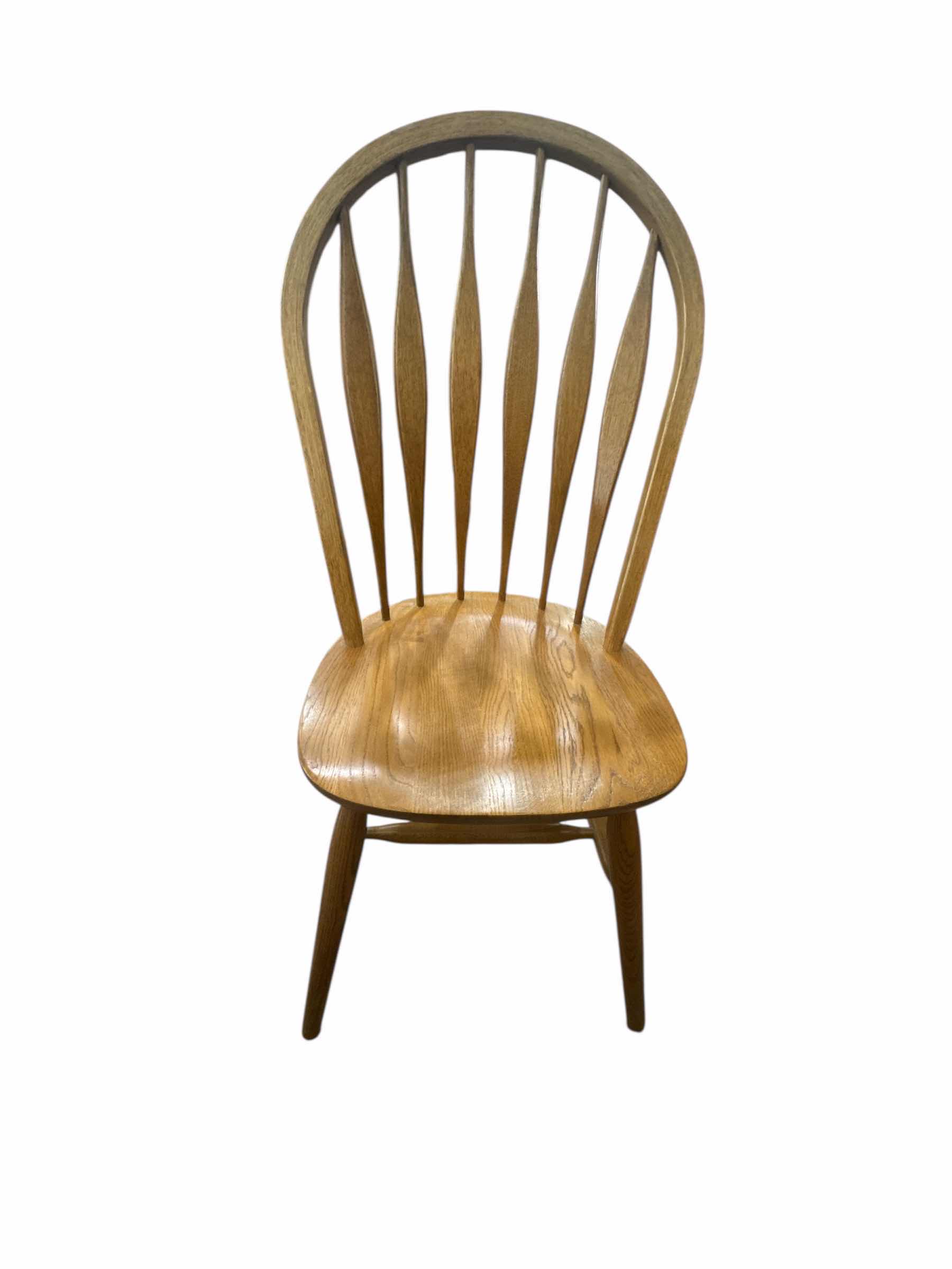 Photo 2 of DINING CHAIR