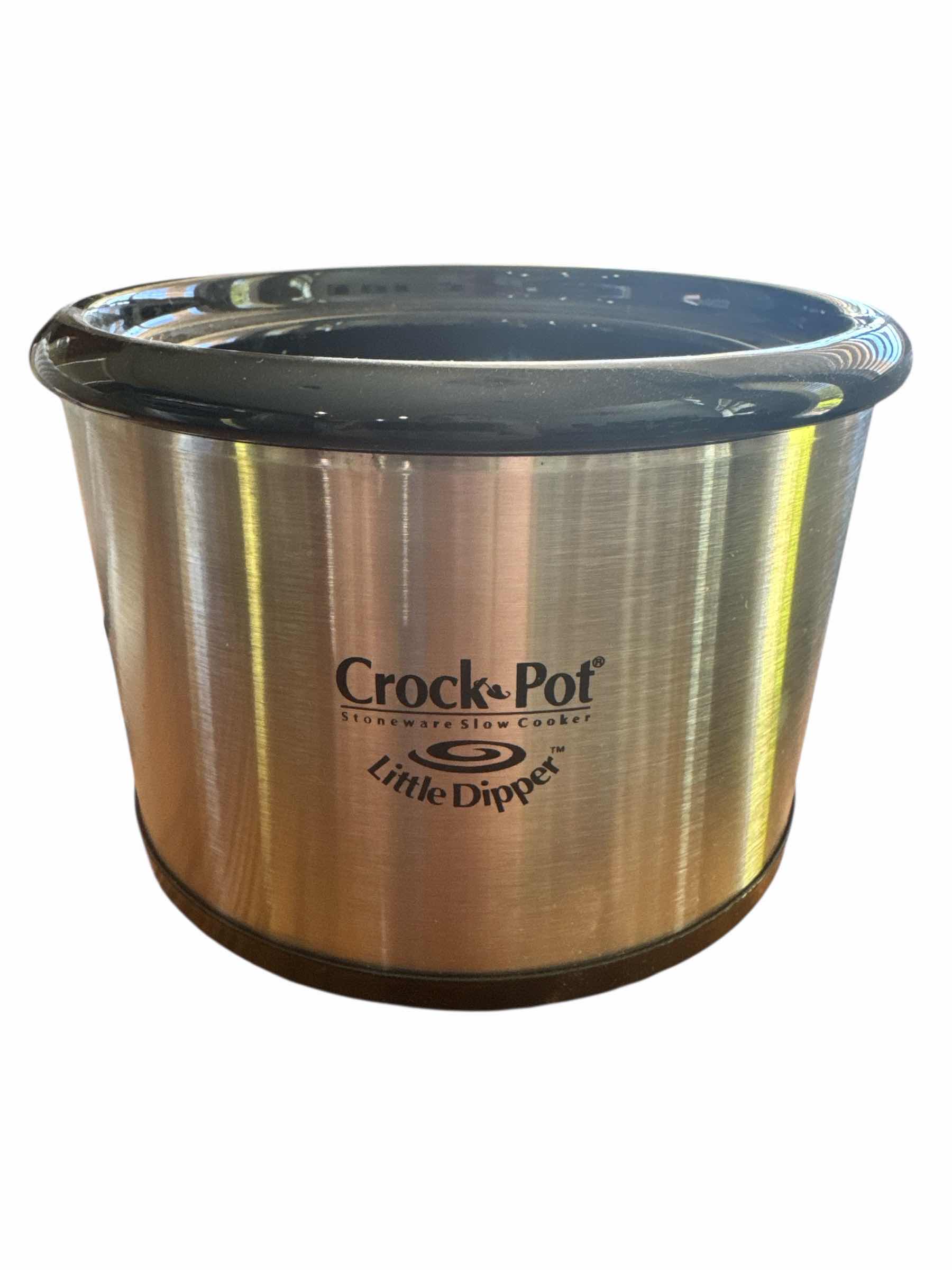 Photo 1 of 2 CROCKPOTS