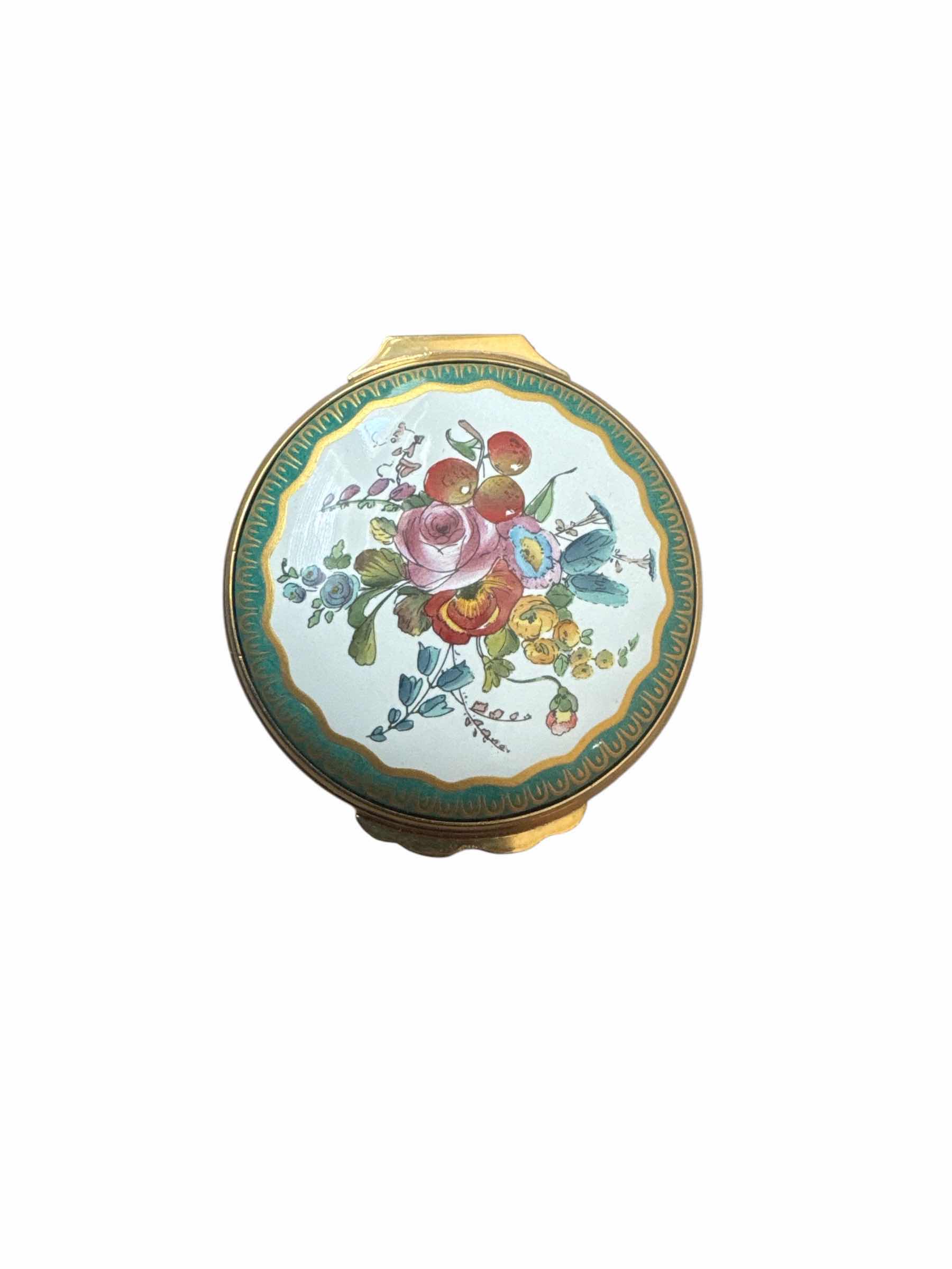 Photo 1 of 200
HALCYON DAYS ENAMEL WALLACE COLLECTION LONDON