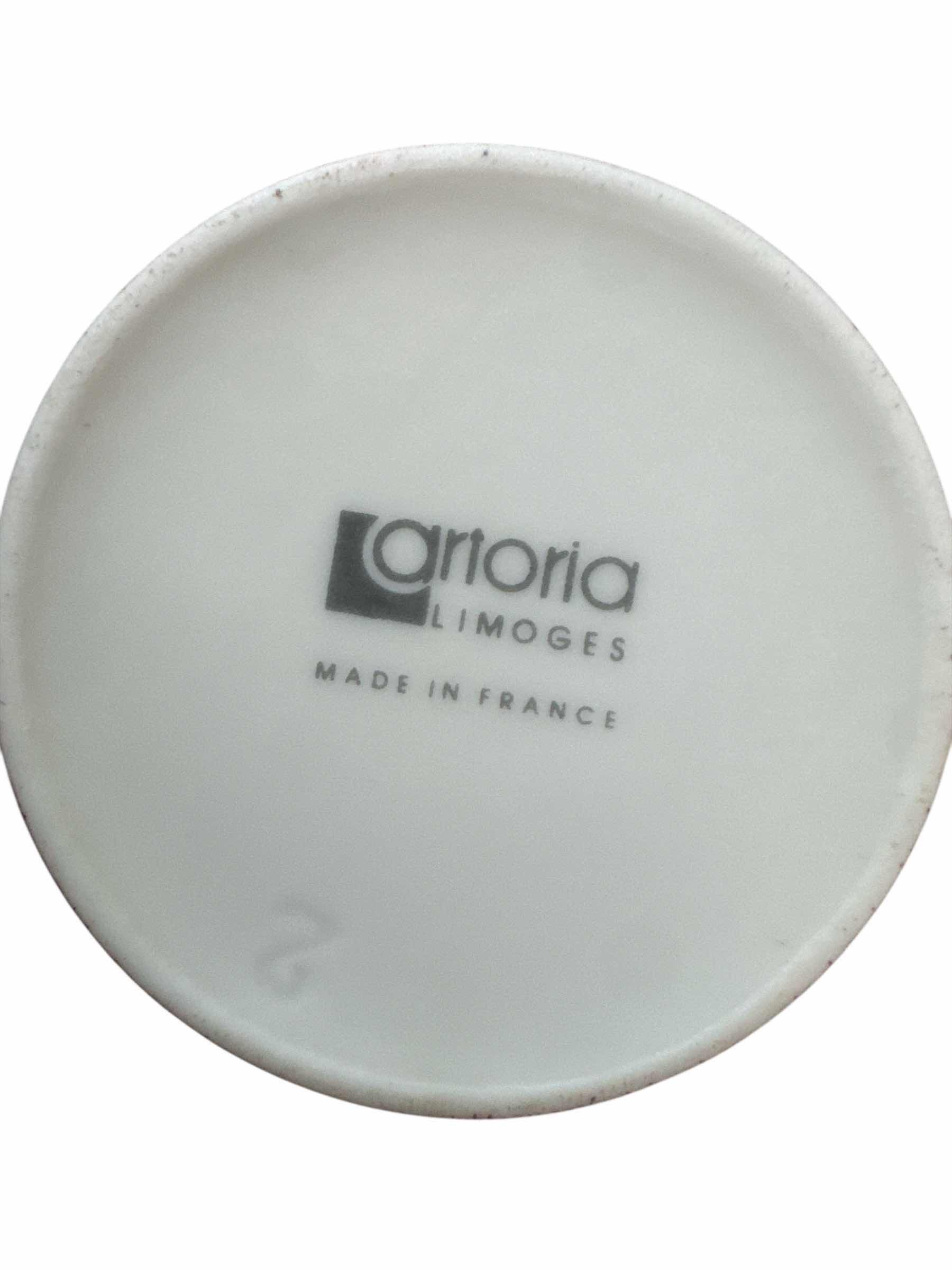 Photo 2 of 175 

GIRARD RIBIERRE GR LIMOGES  PORCELAIN