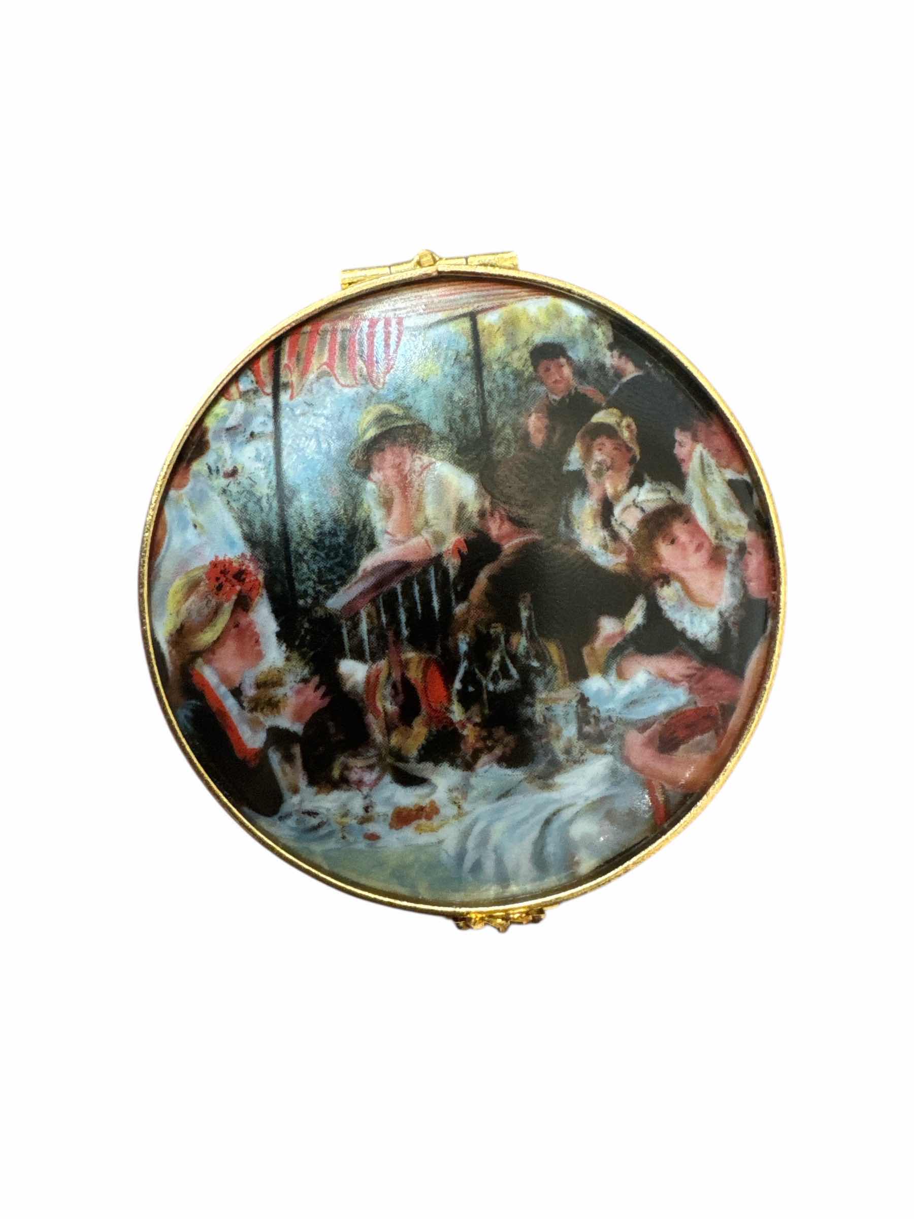 Photo 1 of 175 

GIRARD RIBIERRE GR LIMOGES  PORCELAIN