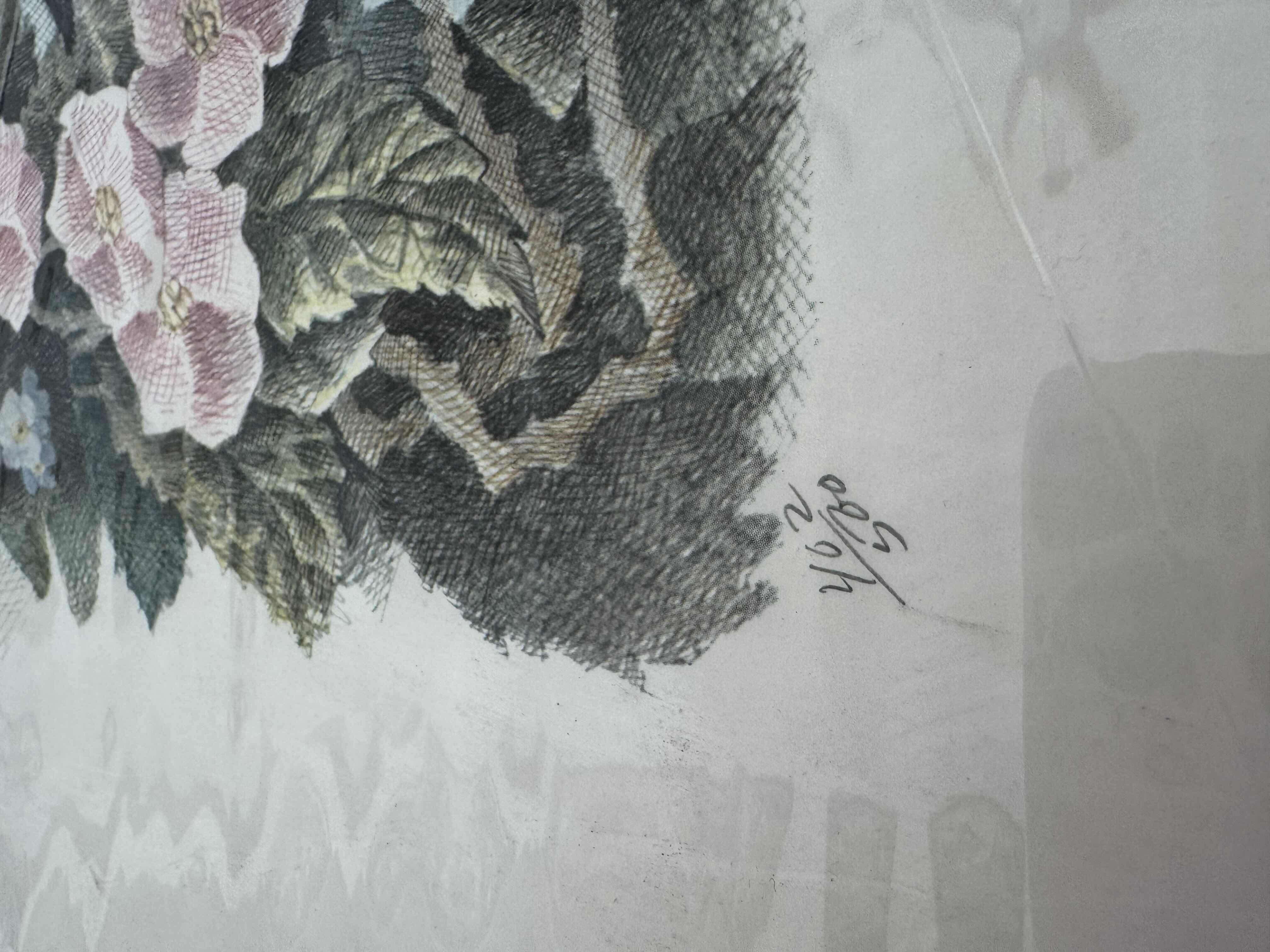 Photo 3 of 190
VINTAGE SIGNED ALASKA WILDFLOWERS + PUFFINS, JOANN GEORGE, 1987. NUMBERED 402/500
AND 1992 ALASKA PUFFIN BY BRIAN MECHANIC. ARTWORK, HOME DECOR, ART COLLECTION

16” X 19” X H.25”