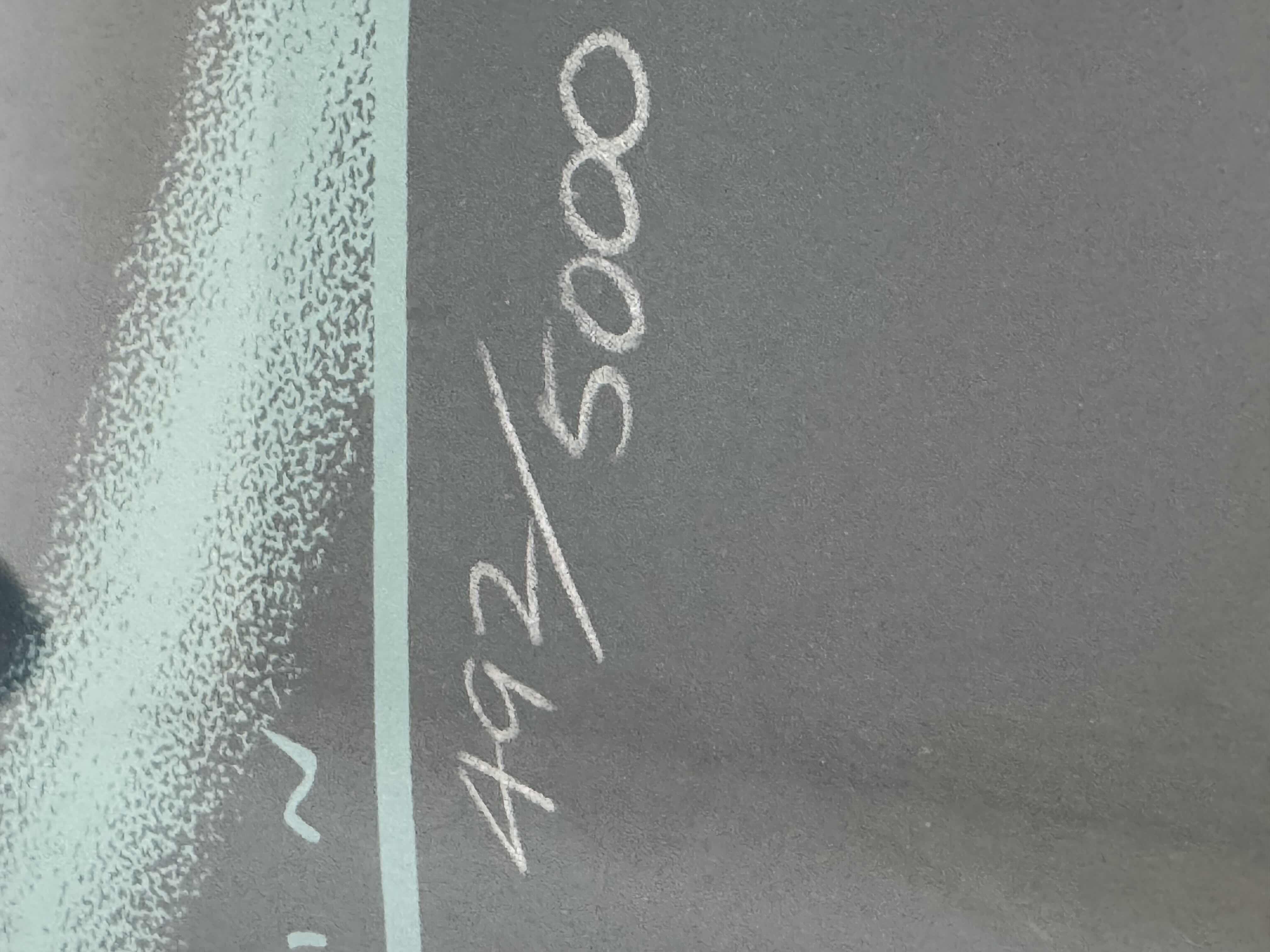 Photo 1 of 300
VINTAGE 1983 ALBUQUERQUE INTERNATIONAL BALLON FIESTA. 200TH ANNIVERSARY NUMBER 492/5000. ARTWORK, ART COLLECTION, HOME DECOR 

18” X 34” X H1”