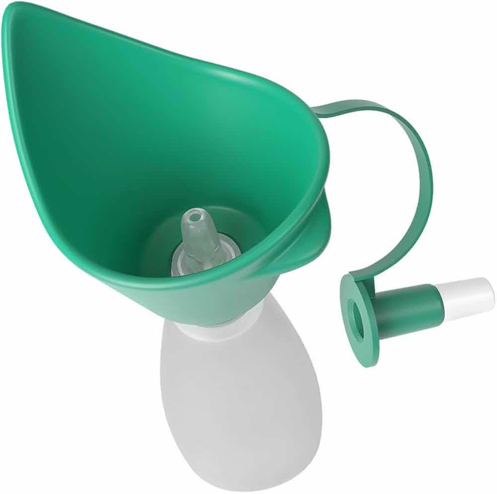 Photo 1 of NEW CASE LIL GIFT BLUE REUSABLE EYE DROP GUIDE FOR CHILDREN & SENIORS (BOX OF 150)