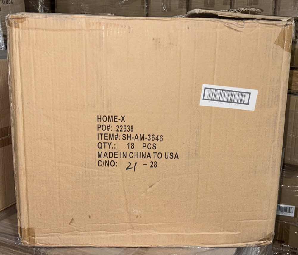 Photo 1 of NEW CASE OF HOME-X 3D WHITE/PINK CERAMIC CAT MUG W DETACHABLE LID, 16 OZ (18 PCS/CASE)