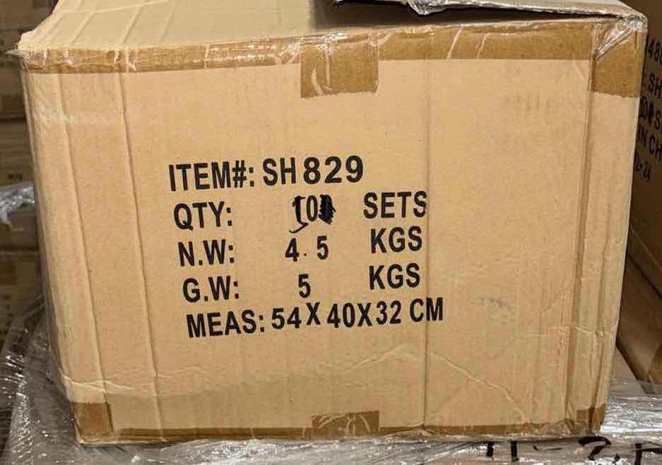 Photo 1 of NEW CASE OF HOME-X 2 PC SET SOLAR POWERED CHRISTMAS SNOWMAN & SANTA CLAUS DANCING/BOBBLE TOY/CAR DECORATION (100 SETS PER CASE)