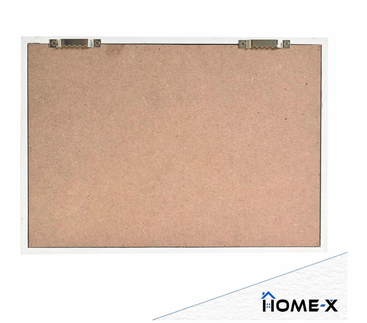 Photo 3 of NEW CASE OF HOME-X MODERN BATHROOM SIGN “I HOPE EVERYTHING COMES OUT OKAY” BLACK/WHITE WOODEN FRAME 6.75” X 9.5”