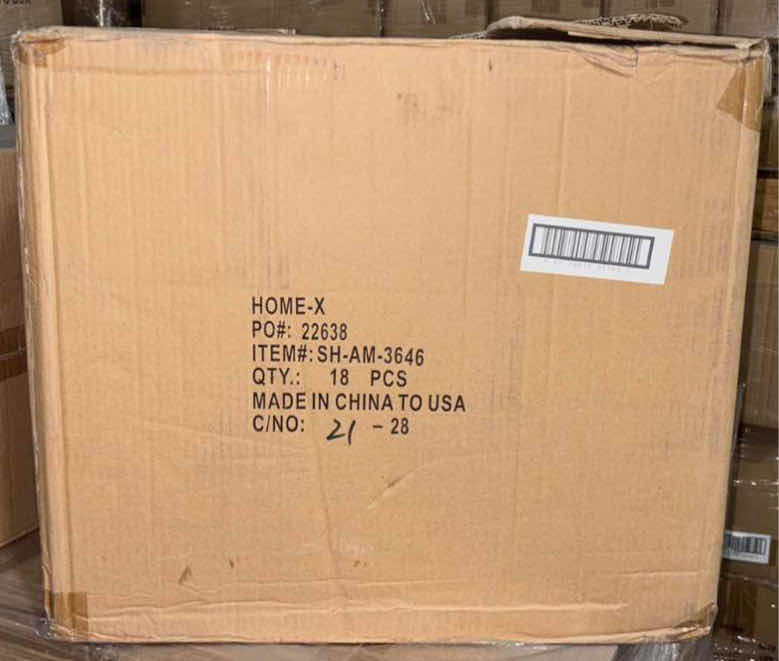 Photo 1 of NEW CASE OF HOME-X 3D WHITE/PINK CERAMIC CAT MUG W DETACHABLE LID, 16 OZ (18 PCS/CASE)