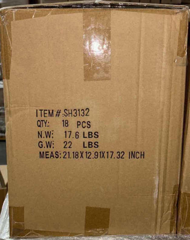 Photo 3 of NEW CASE OF HOME-X CERAMIC MOTHERS MUG, 11 OZ (18PCS/CASE)