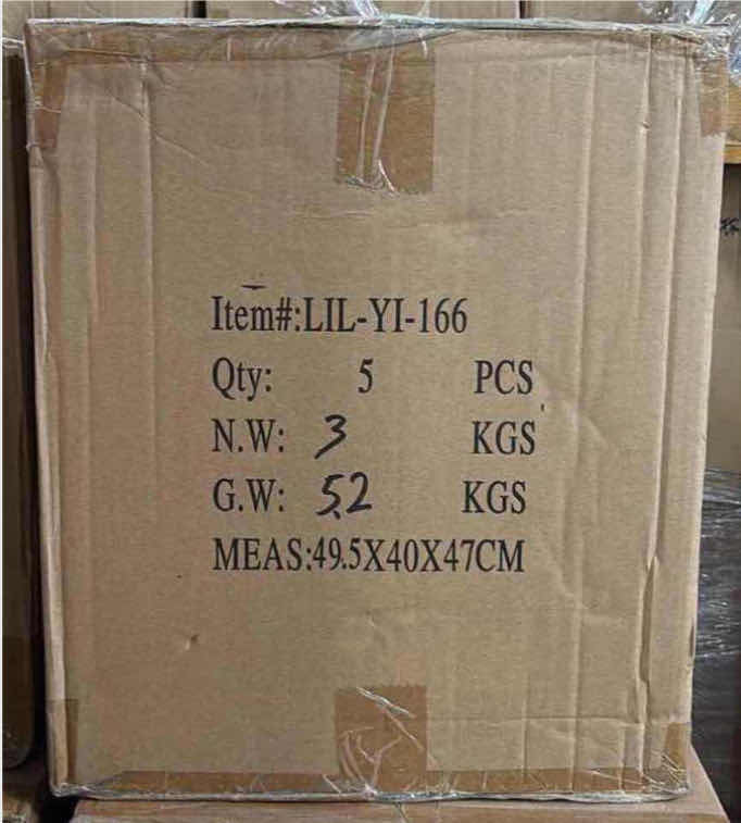 Photo 1 of NEW ARAD BLACK METAL JEWELRY ORGANIZER TREE (BOX OF 5)