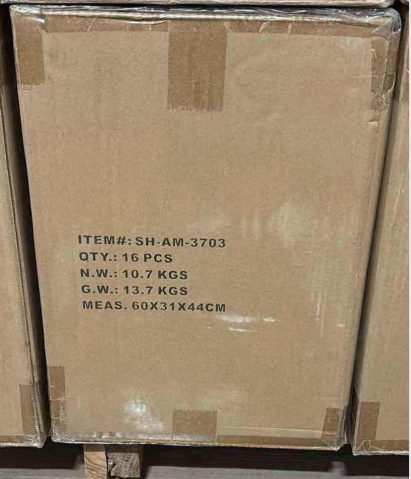 Photo 1 of NEW CASE OF HOME-X CAST-IRON HANGING OCTOPUS KEY HOLDER/WALL HOOK W HARDWARE (16 PER CASE)