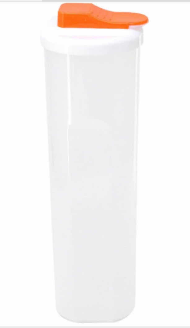 Photo 1 of NEW CASE OF HOME X SLIM LINE PITCHERS 1.5L (48 PCS PER CASE)