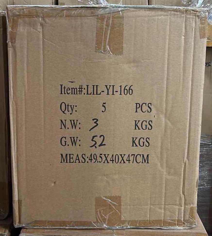 Photo 2 of NEW ARAD BLACK METAL JEWELRY ORGANIZER TREE (BOX OF 5)