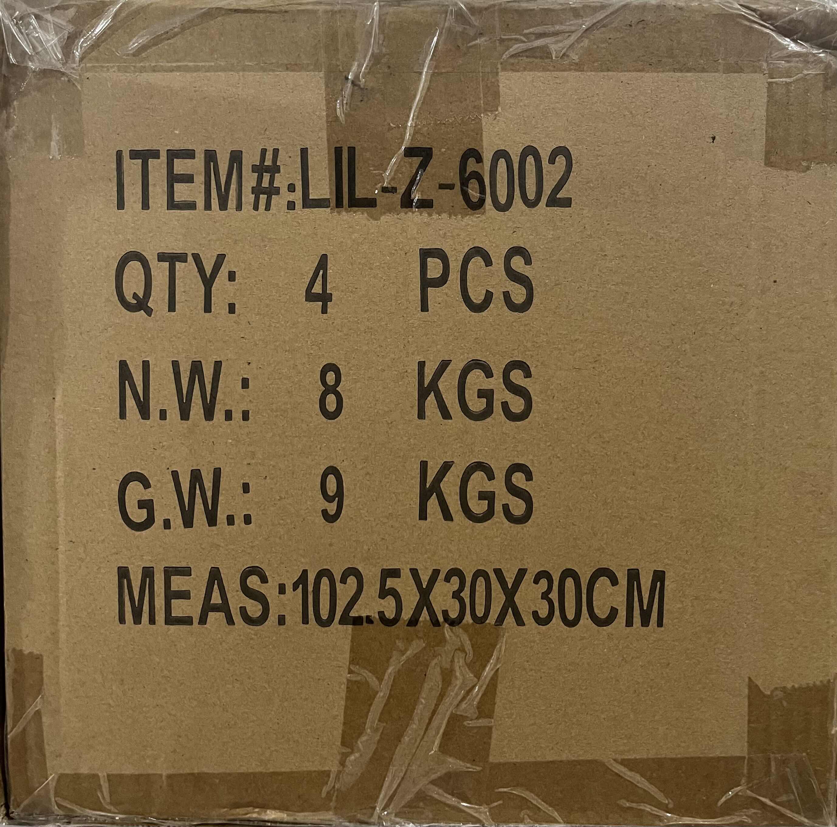 Photo 1 of NEW CASE OF ARAD INDOOR/OUTDOOR OFF-WHITE THICK CANVAS HANGING HAMMOCK (4 PER CASE)