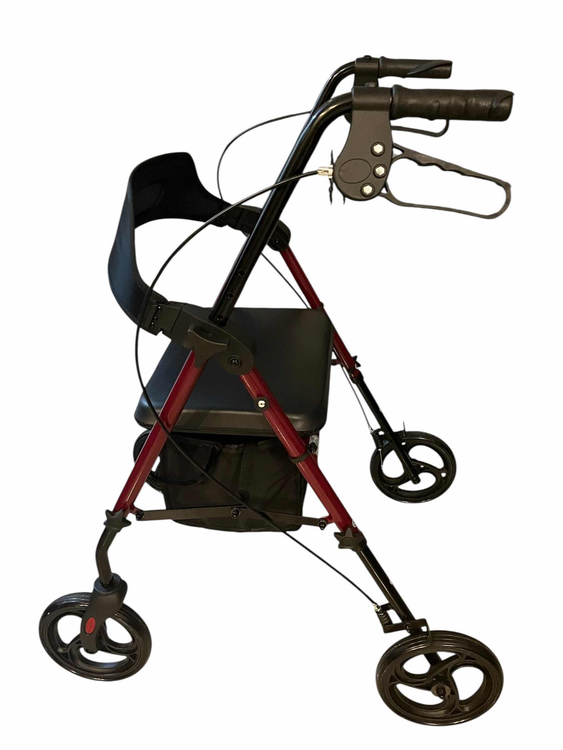 Photo 1 of HOMLAND ROLLING WALKER R2-RD