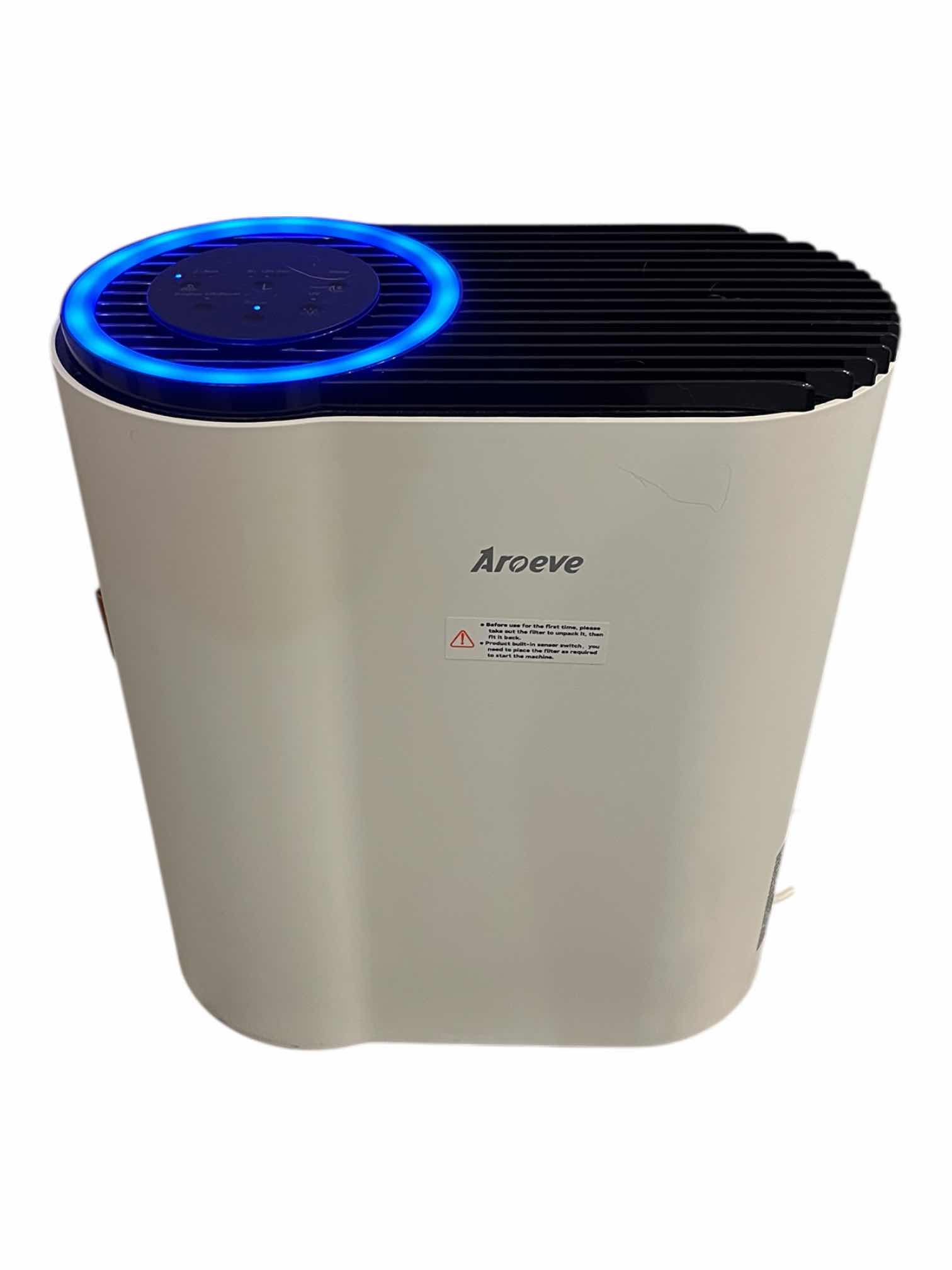 Photo 1 of AROEVE AIR PURIFIER MK04