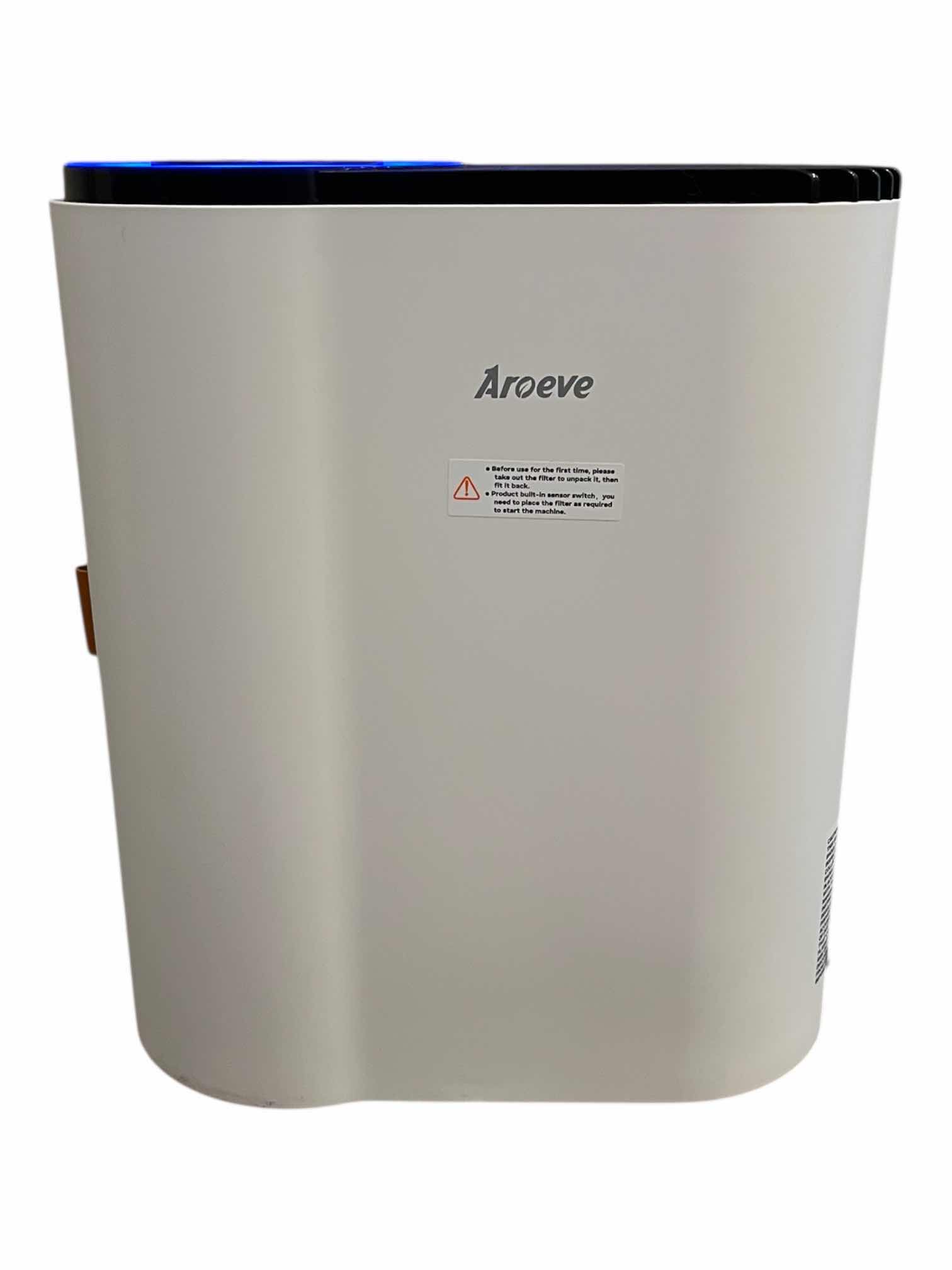 Photo 1 of AROEVE AIR PURIFIER MK04