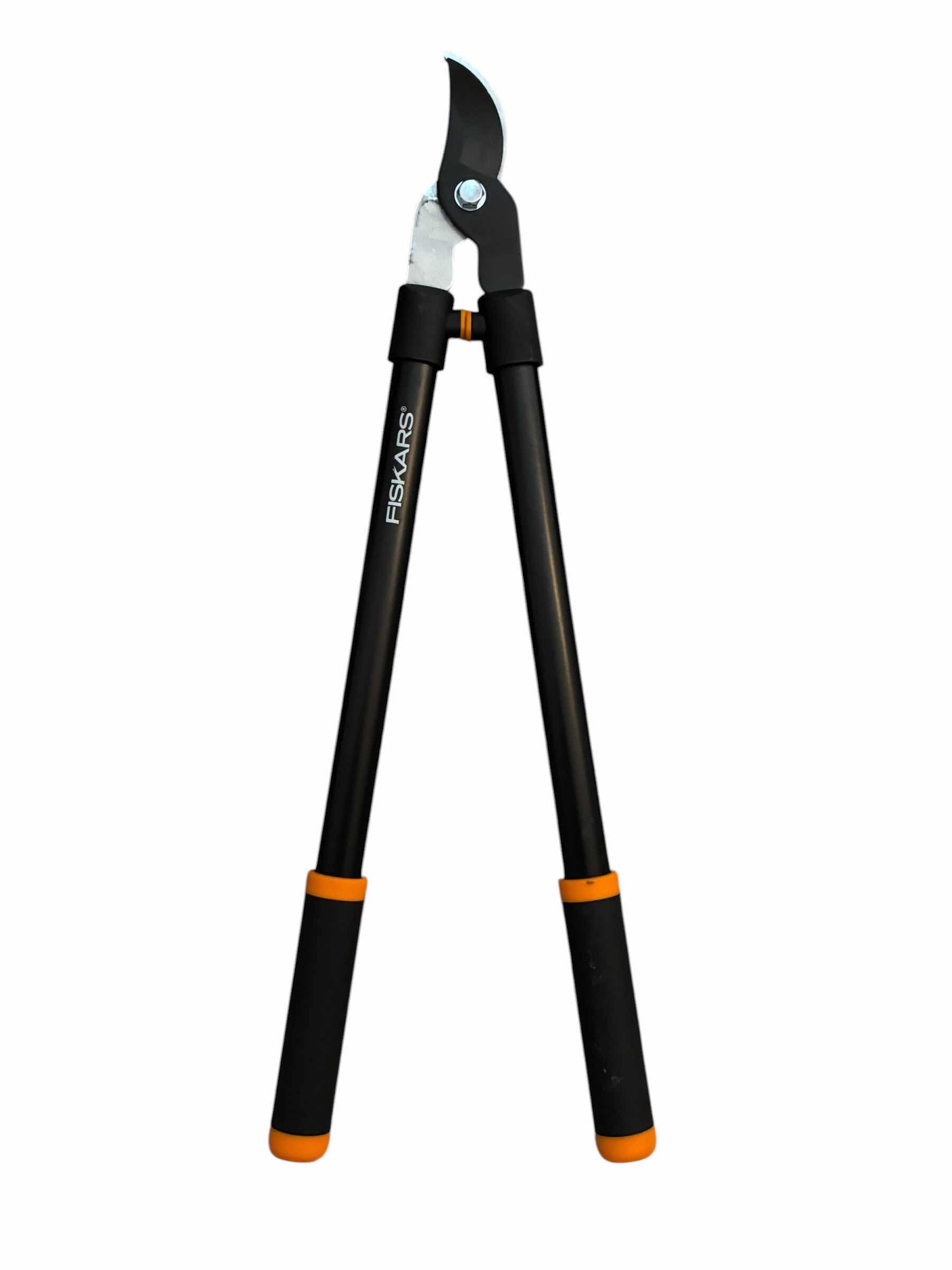 Photo 1 of FISKARS 27” PRUNING SHEARS TRIMMERS